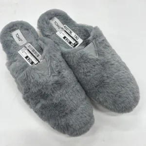 Shoes Flats Mule & Slide By Toms  Size: 9 toms