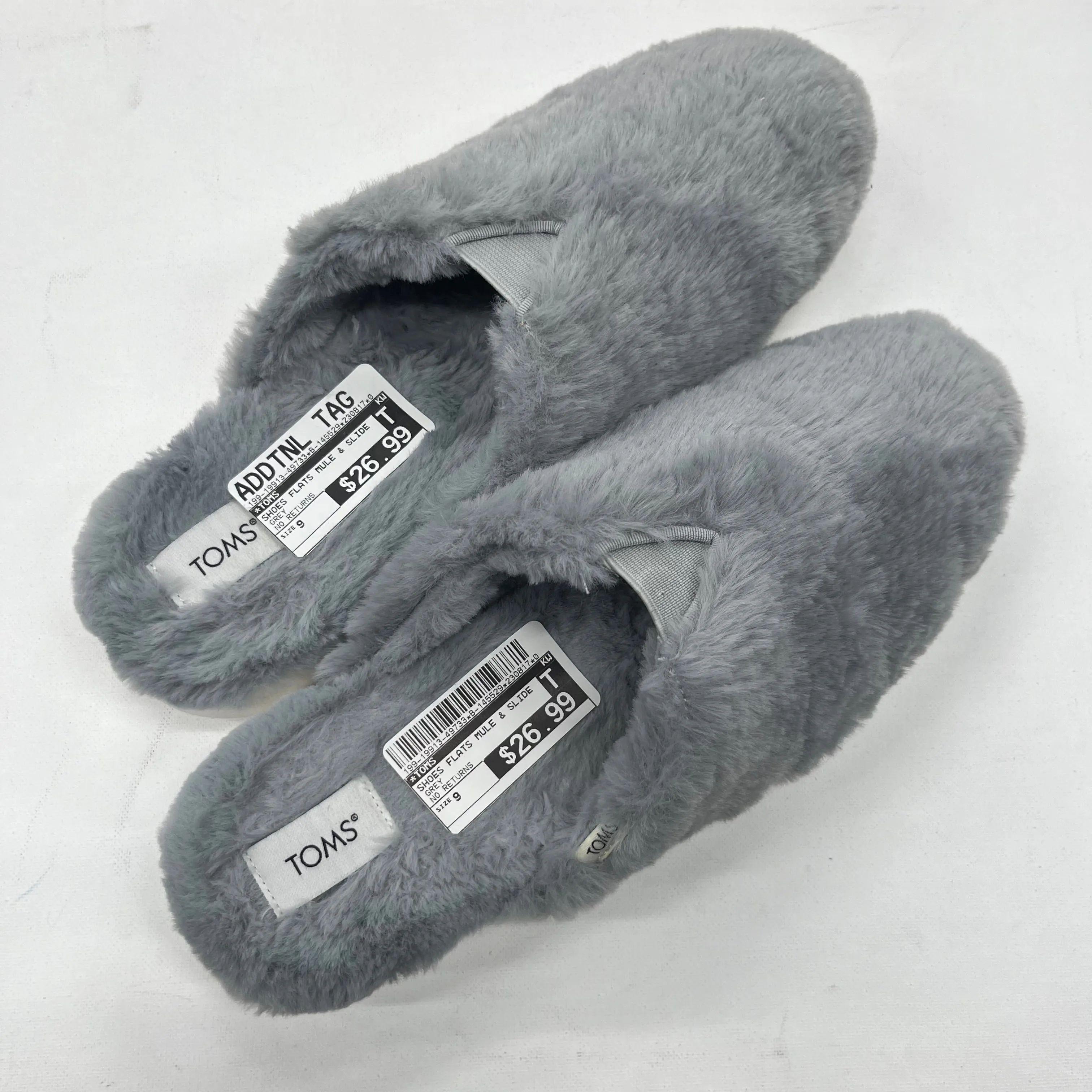 Shoes Flats Mule & Slide By Toms  Size: 9 toms