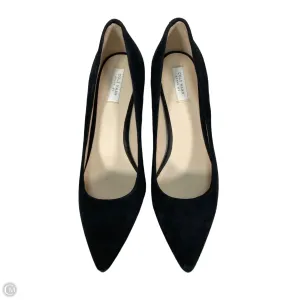 Shoes Heels Stiletto By Cole-haan In Black, Size: 7