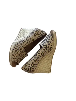 Shoes Heels Wedge By Toms  Size: 7 toms