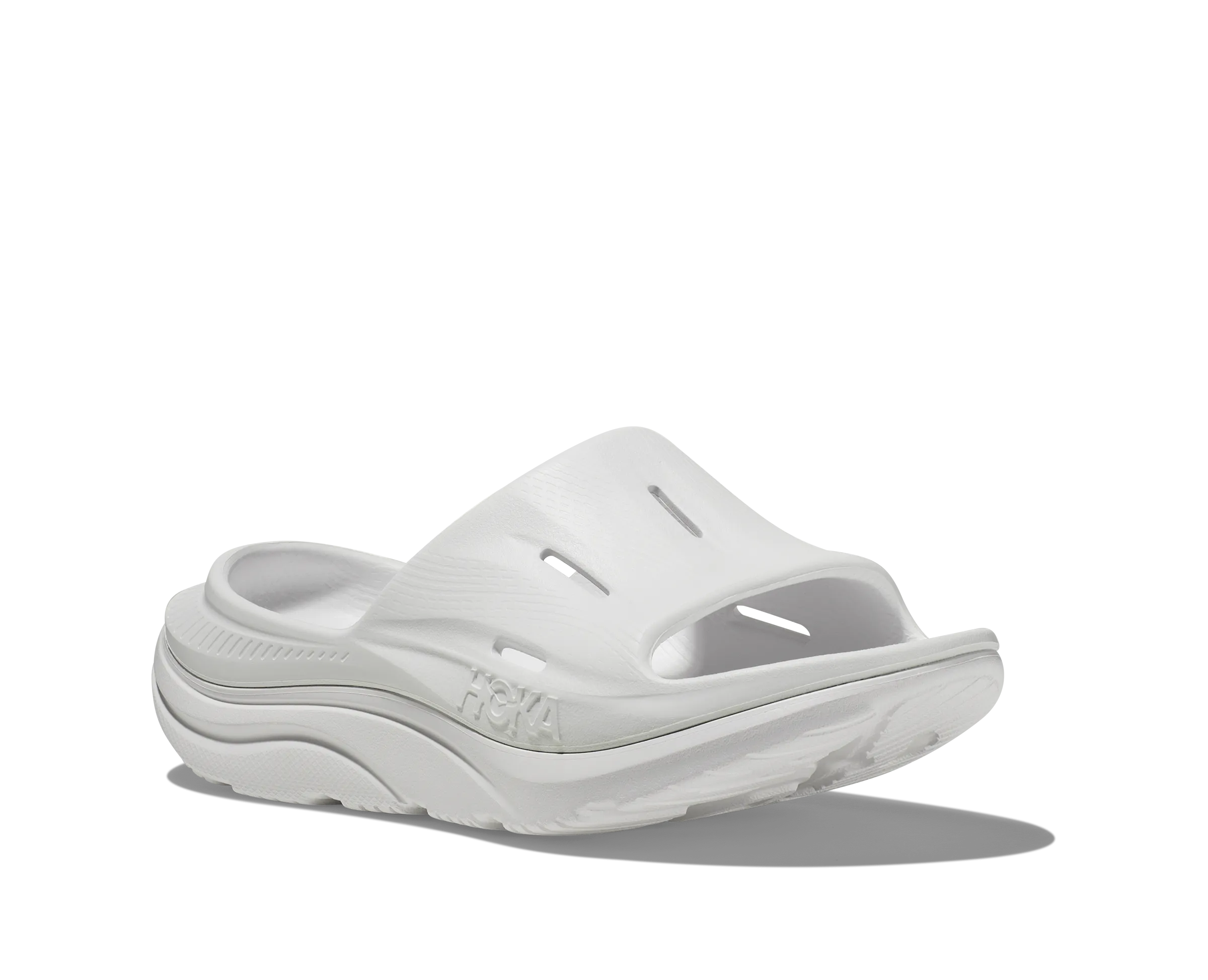 Shoes Hoka Adult Ora Recovery 3 Slide