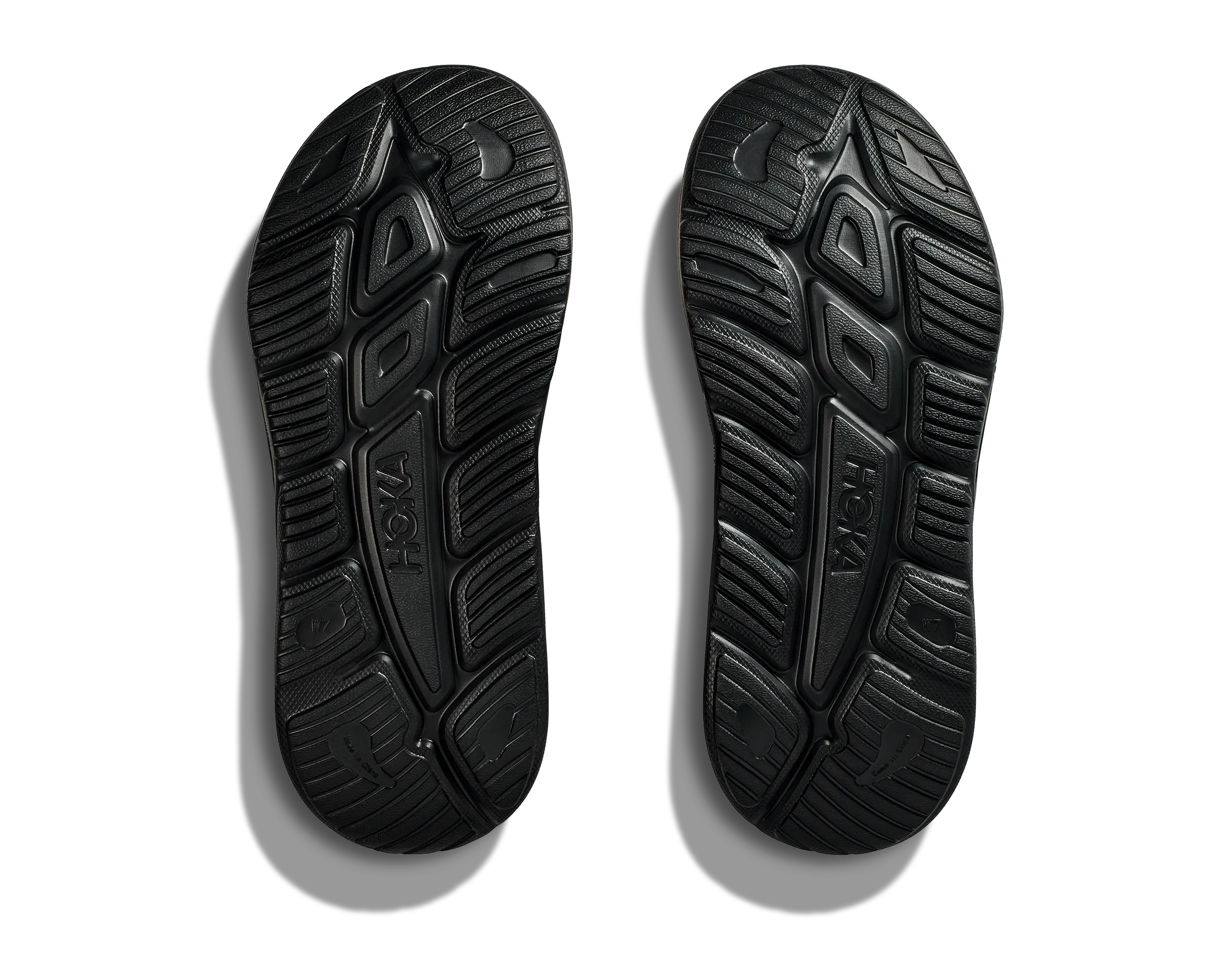 Shoes Hoka Adult Ora Recovery 3 Slide