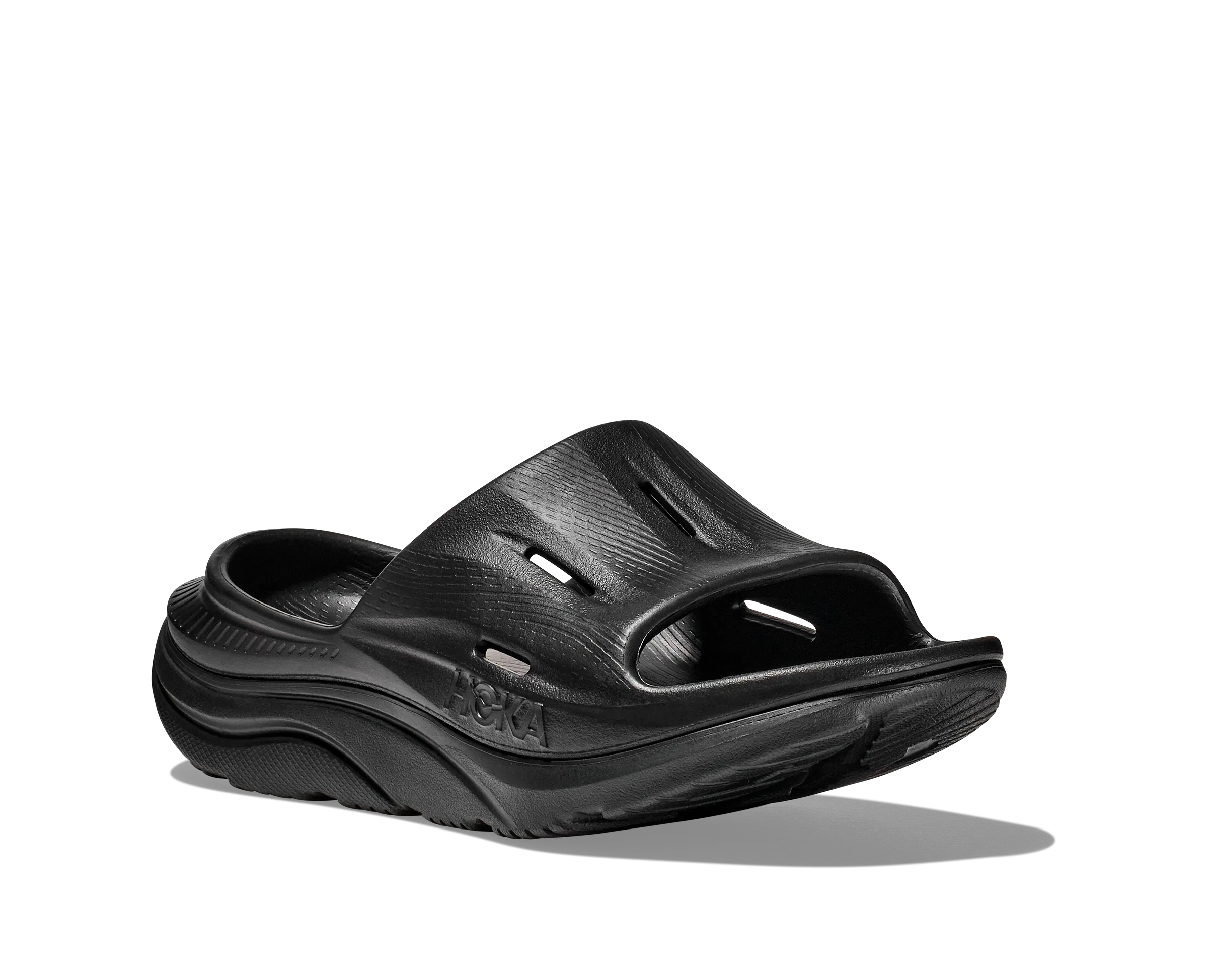 Shoes Hoka Adult Ora Recovery 3 Slide