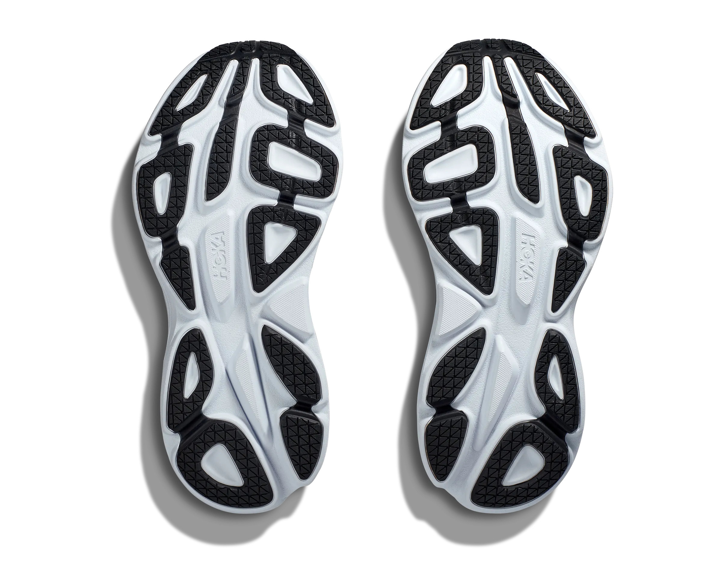 Shoes Hoka Men's Bondi 8