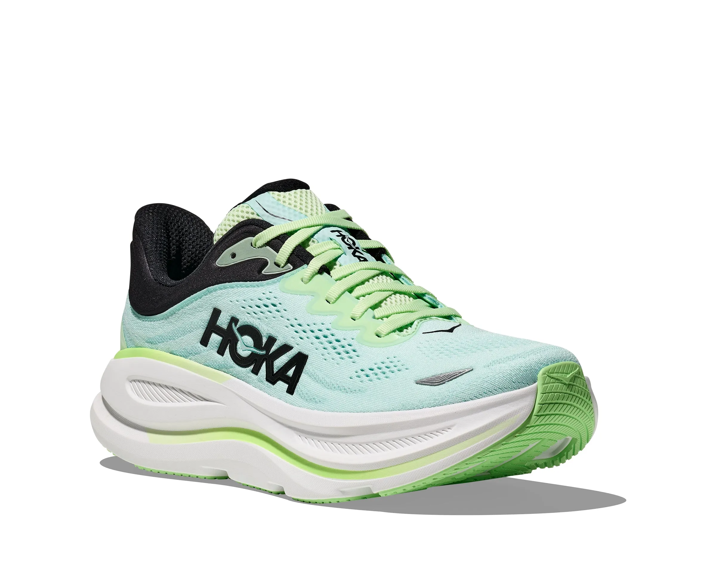 Shoes Hoka Men's Bondi 9