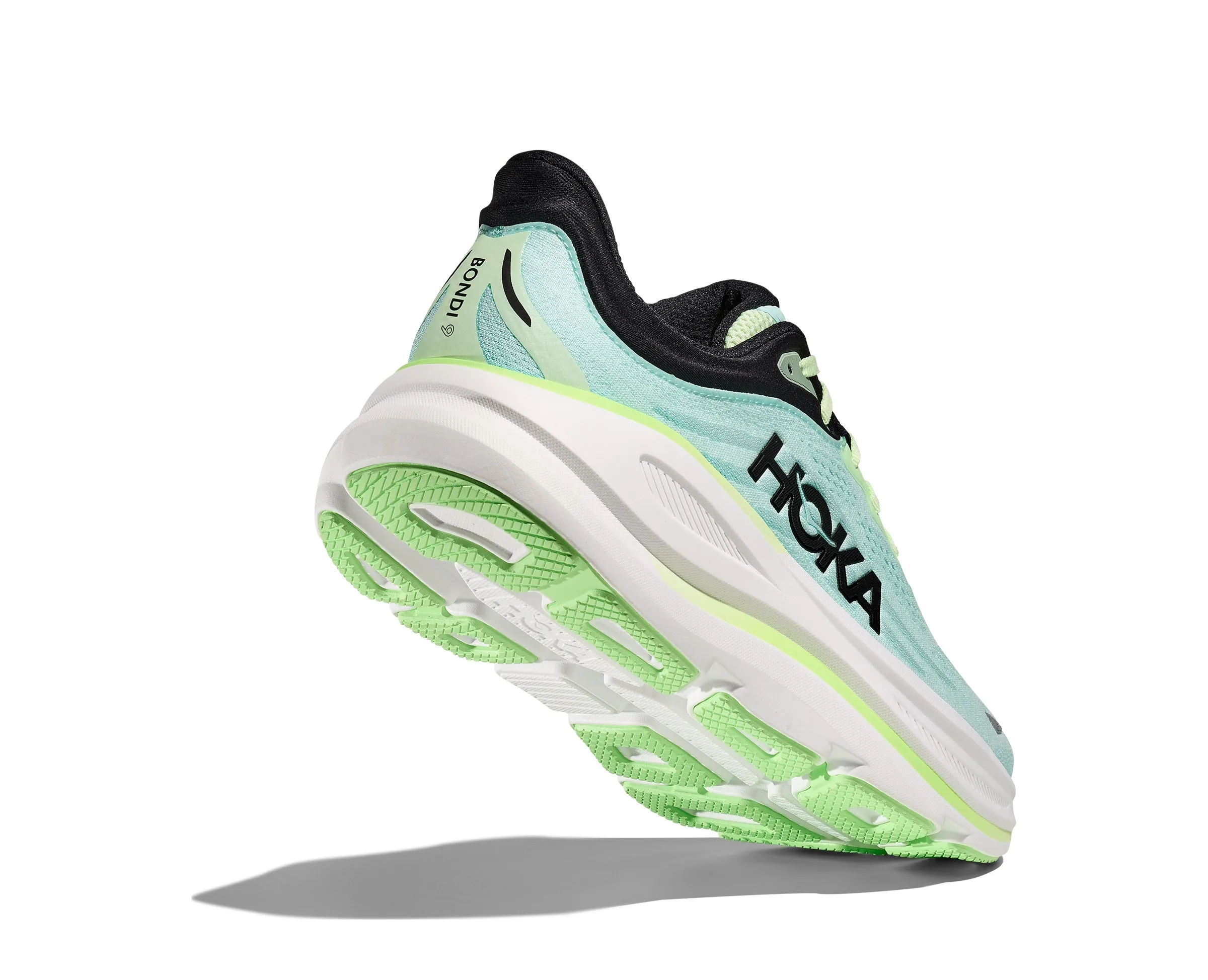 Shoes Hoka Men's Bondi 9