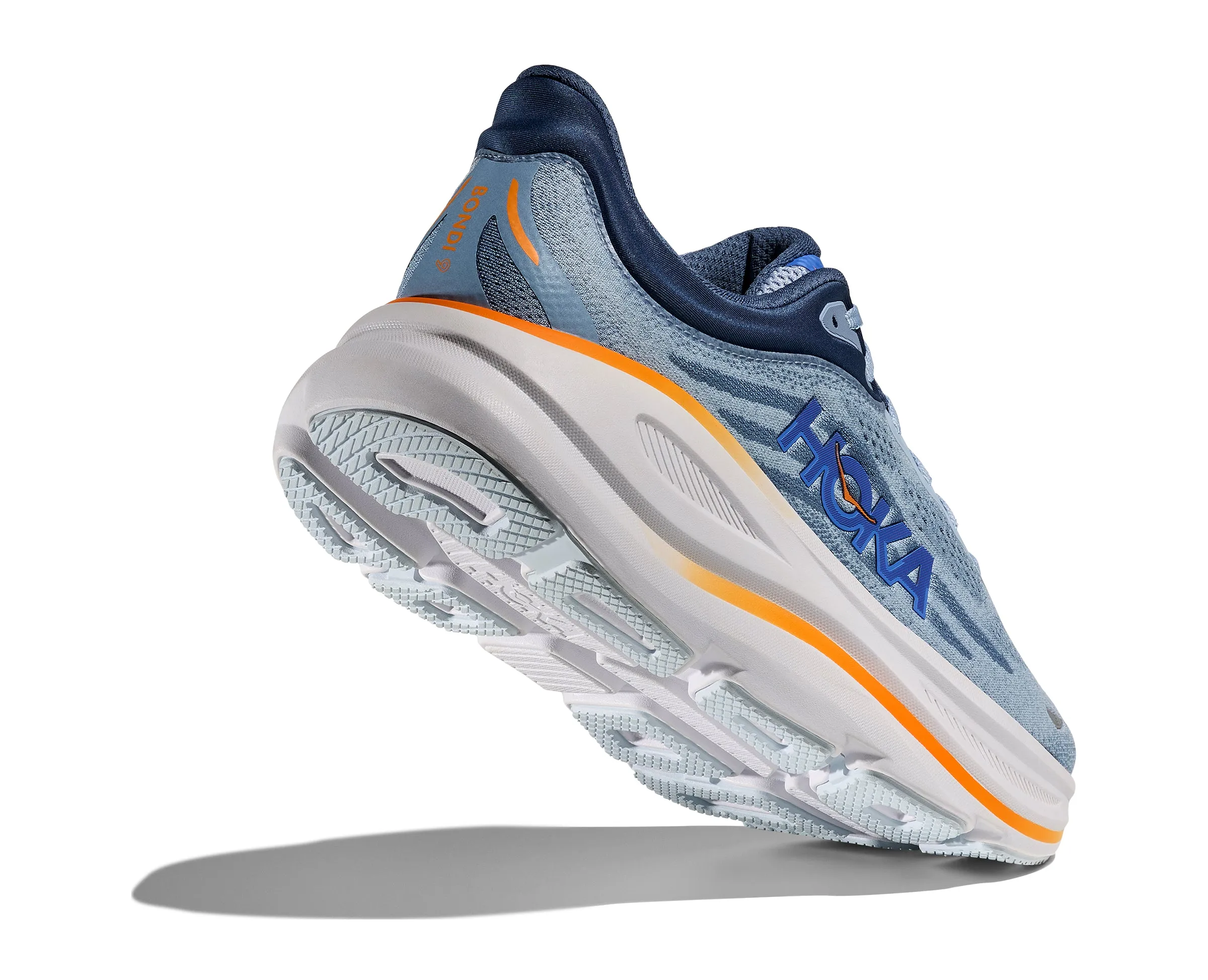 Shoes Hoka Men's Bondi 9