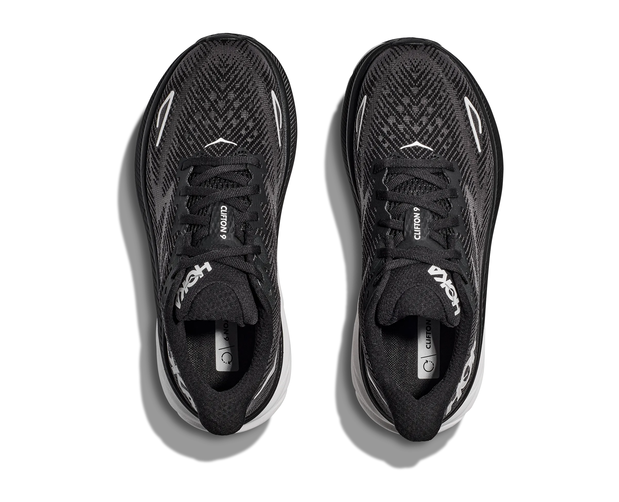 Shoes Hoka Men's Clifton 9
