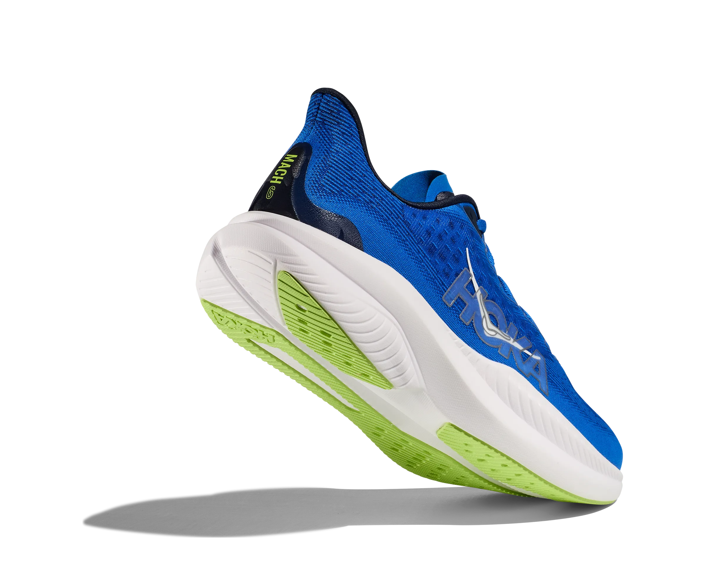 Shoes Hoka Men's Mach 6