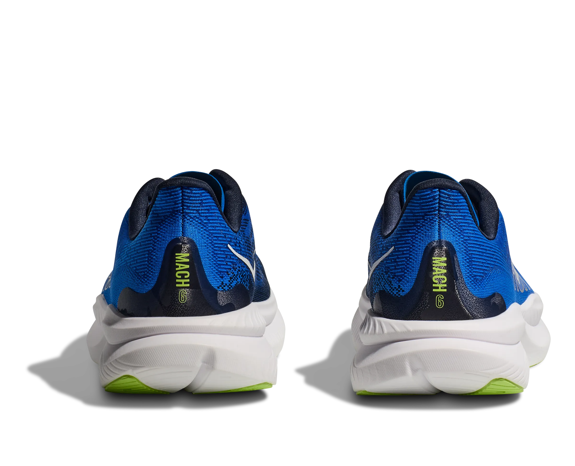 Shoes Hoka Men's Mach 6
