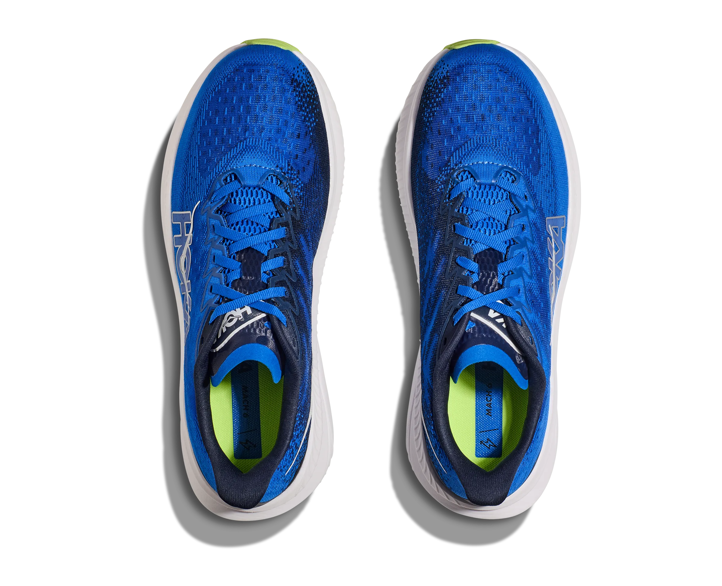Shoes Hoka Men's Mach 6