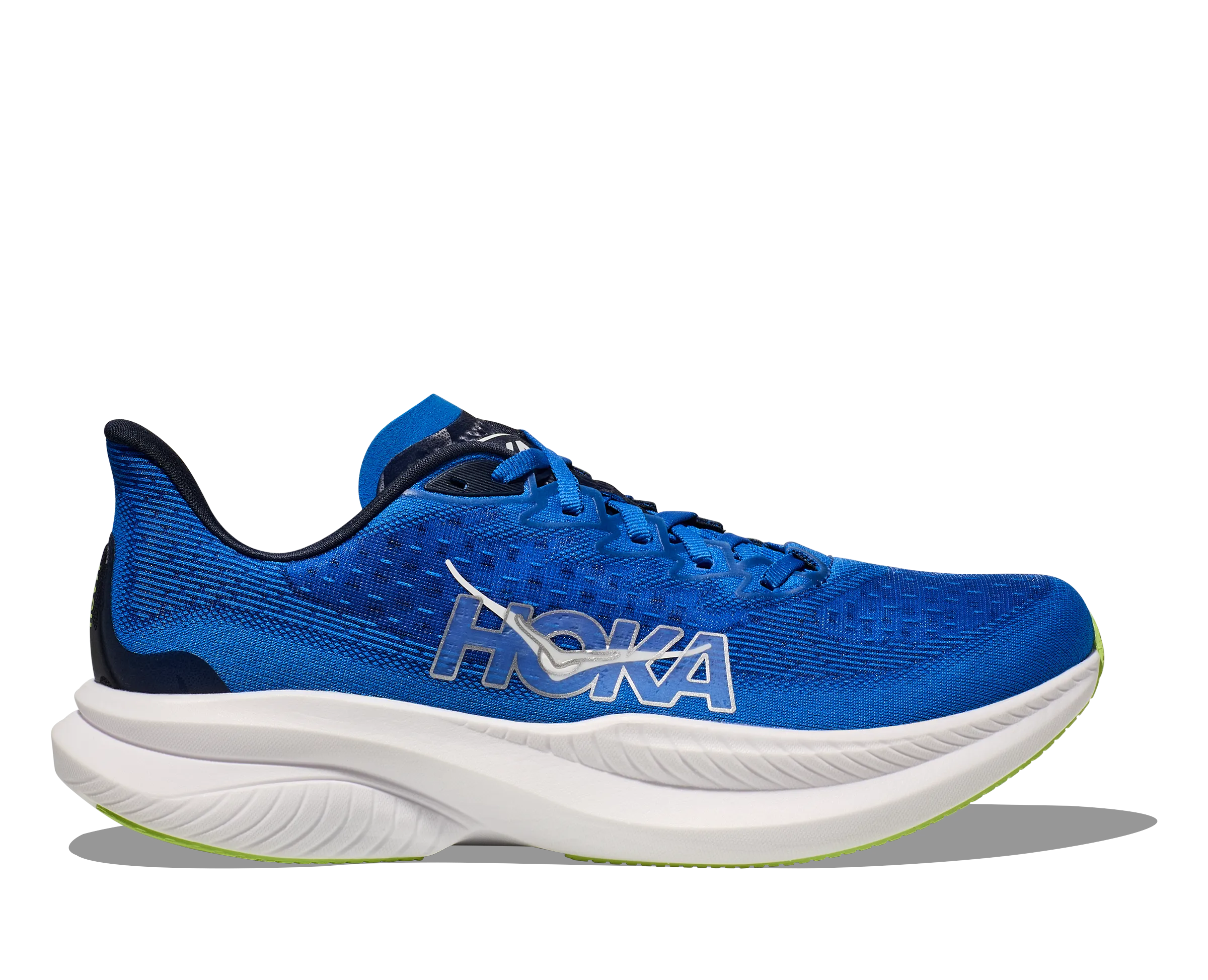 Shoes Hoka Men's Mach 6