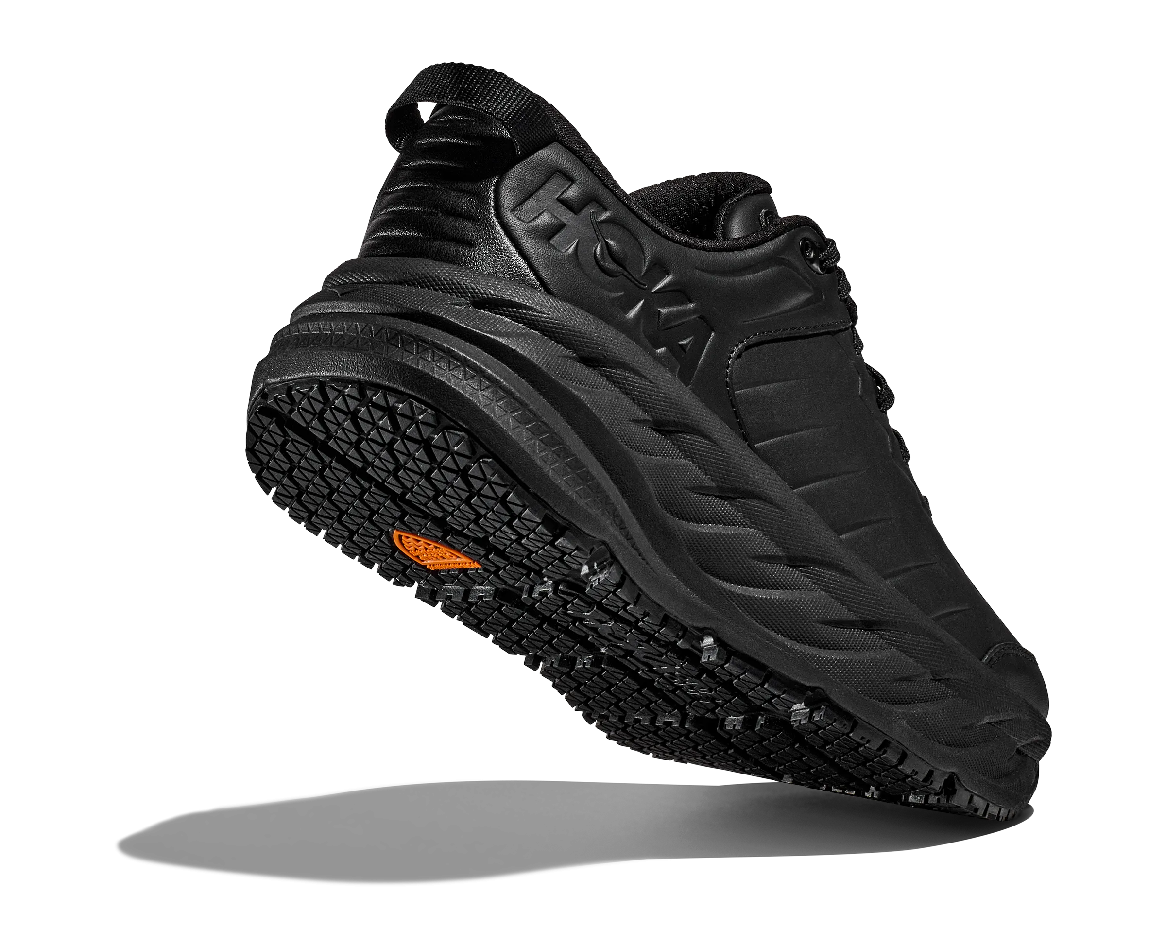 Shoes Hoka Men's Slip Resistant Bondi