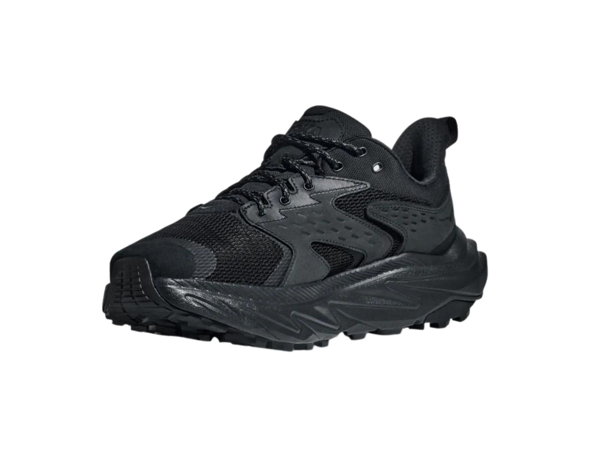 Shoes Hoka One One Hoka Anacapa 2 Low GTX Womens
