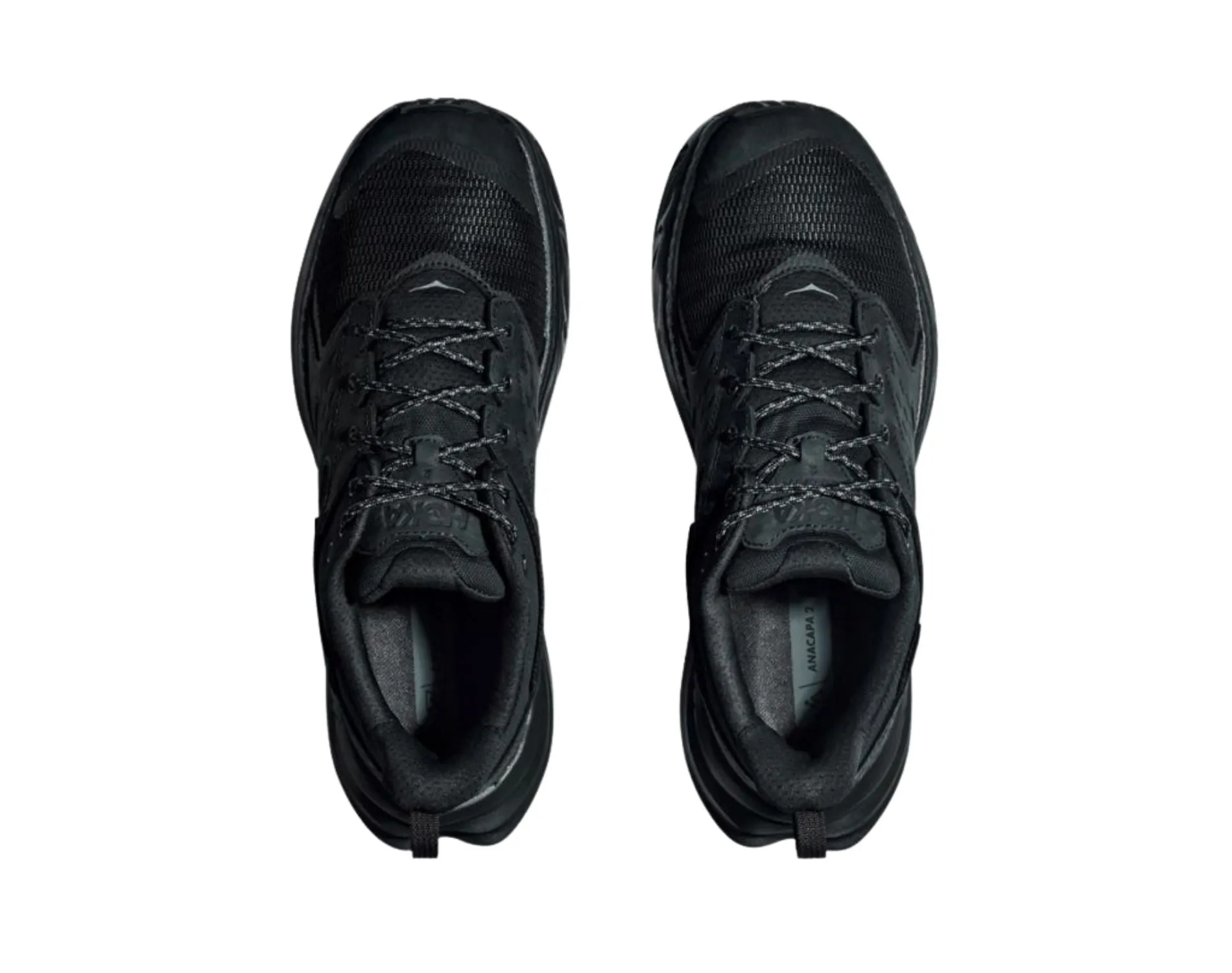 Shoes Hoka One One Hoka Anacapa 2 Low GTX Womens