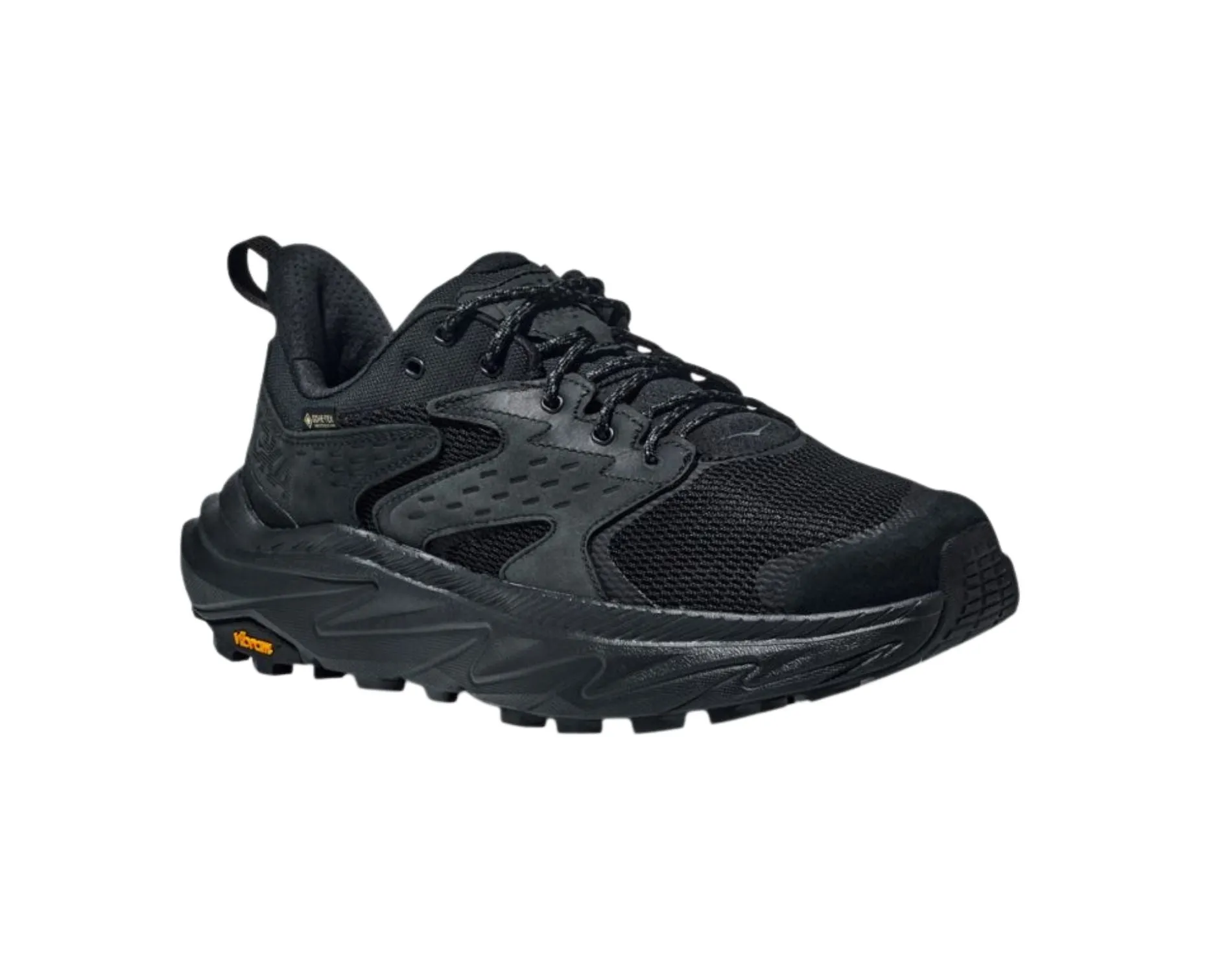 Shoes Hoka One One Hoka Anacapa 2 Low GTX Womens