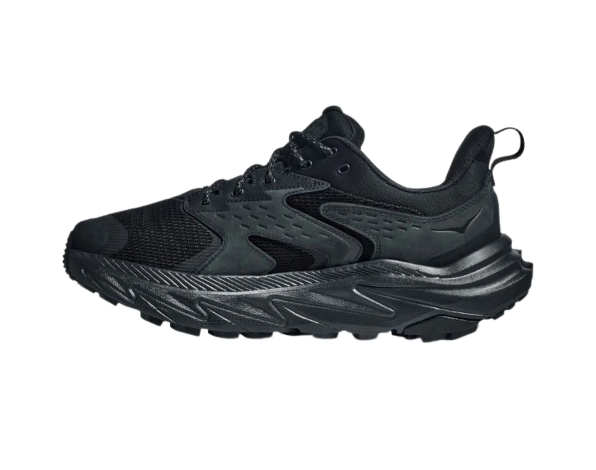 Shoes Hoka One One Hoka Anacapa 2 Low GTX Womens