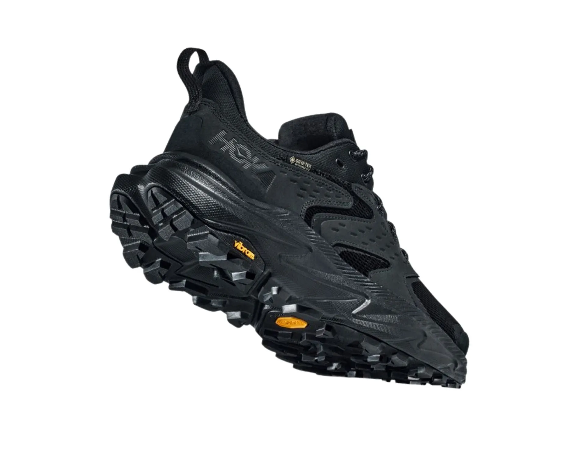 Shoes Hoka One One Hoka Anacapa 2 Low GTX Womens