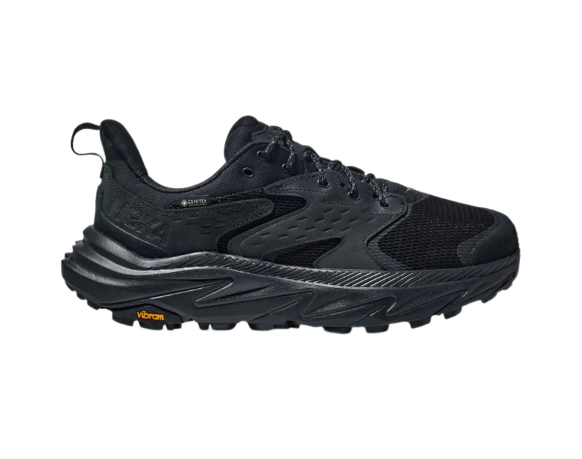Shoes Hoka One One Hoka Anacapa 2 Low GTX Womens