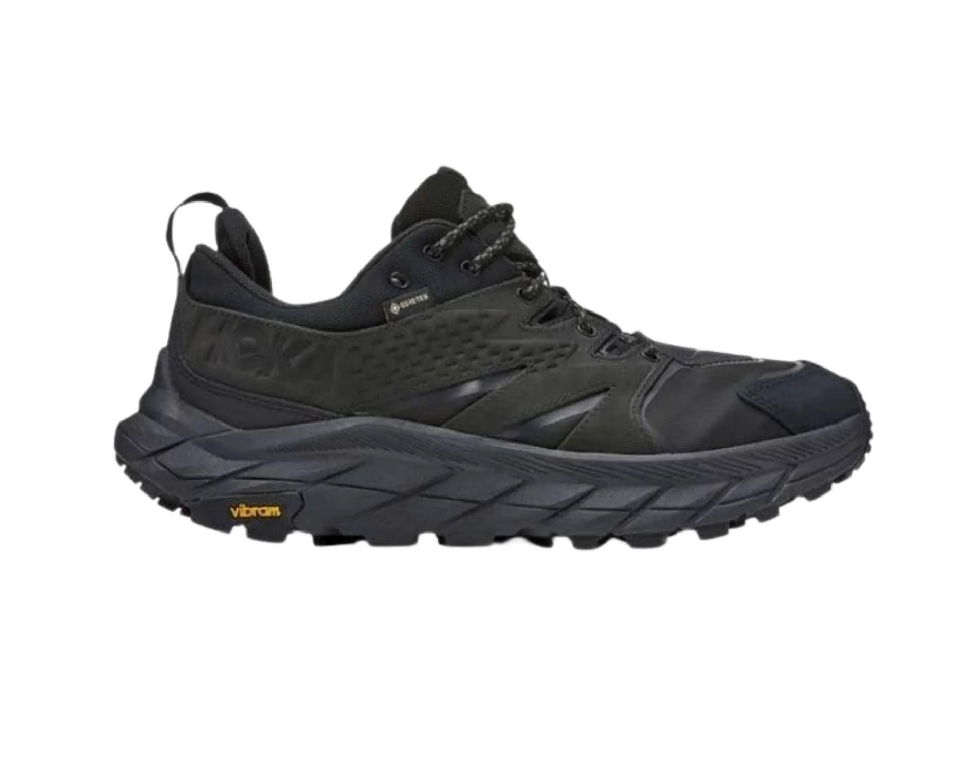 Shoes Hoka One One Hoka Anacapa Mens