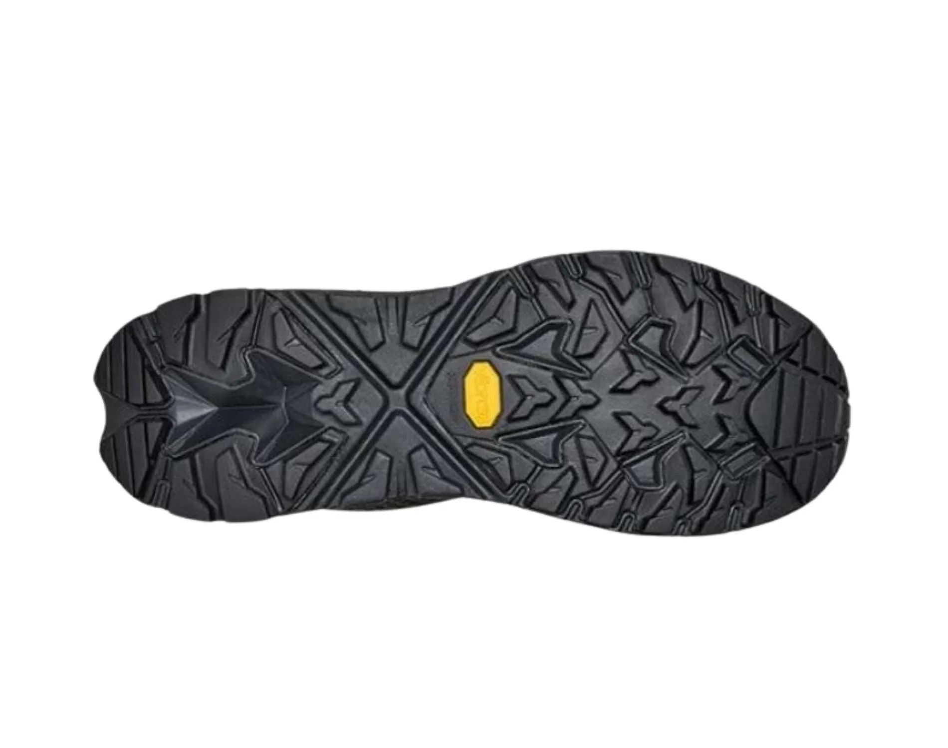 Shoes Hoka One One Hoka Anacapa Mens