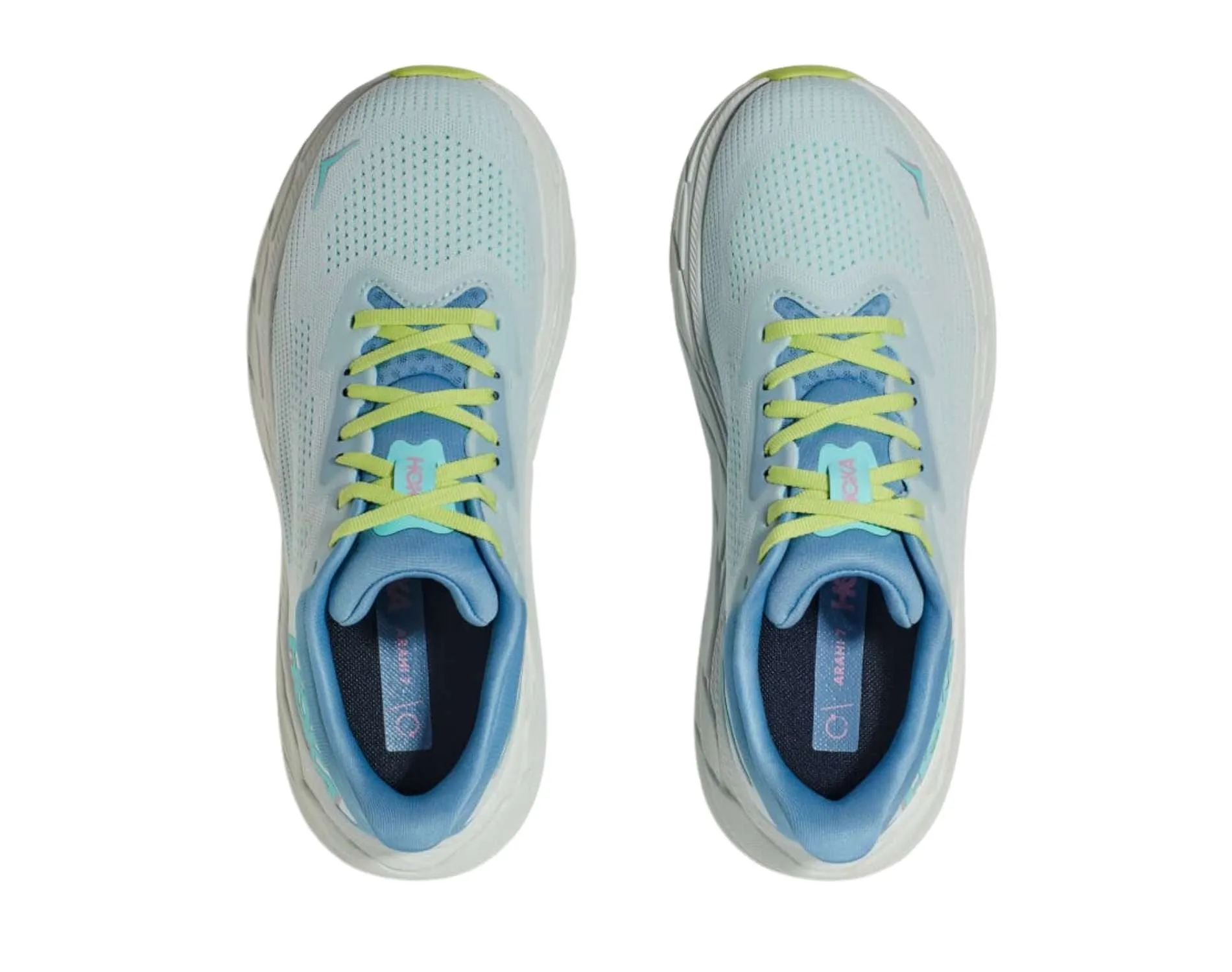Shoes Hoka One One Hoka Arahi 7 Womens