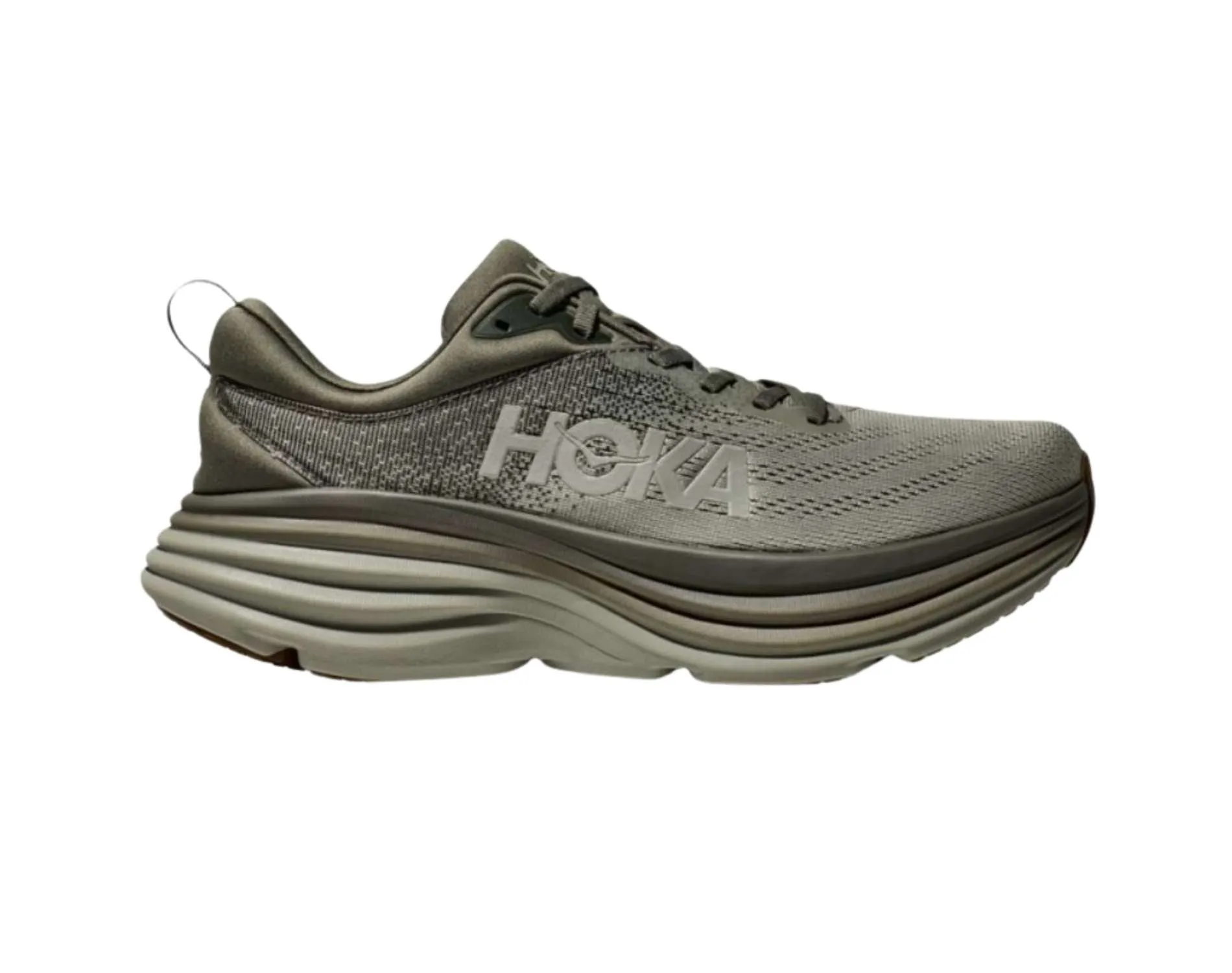 Shoes Hoka One One Hoka Bondi 8 Mens