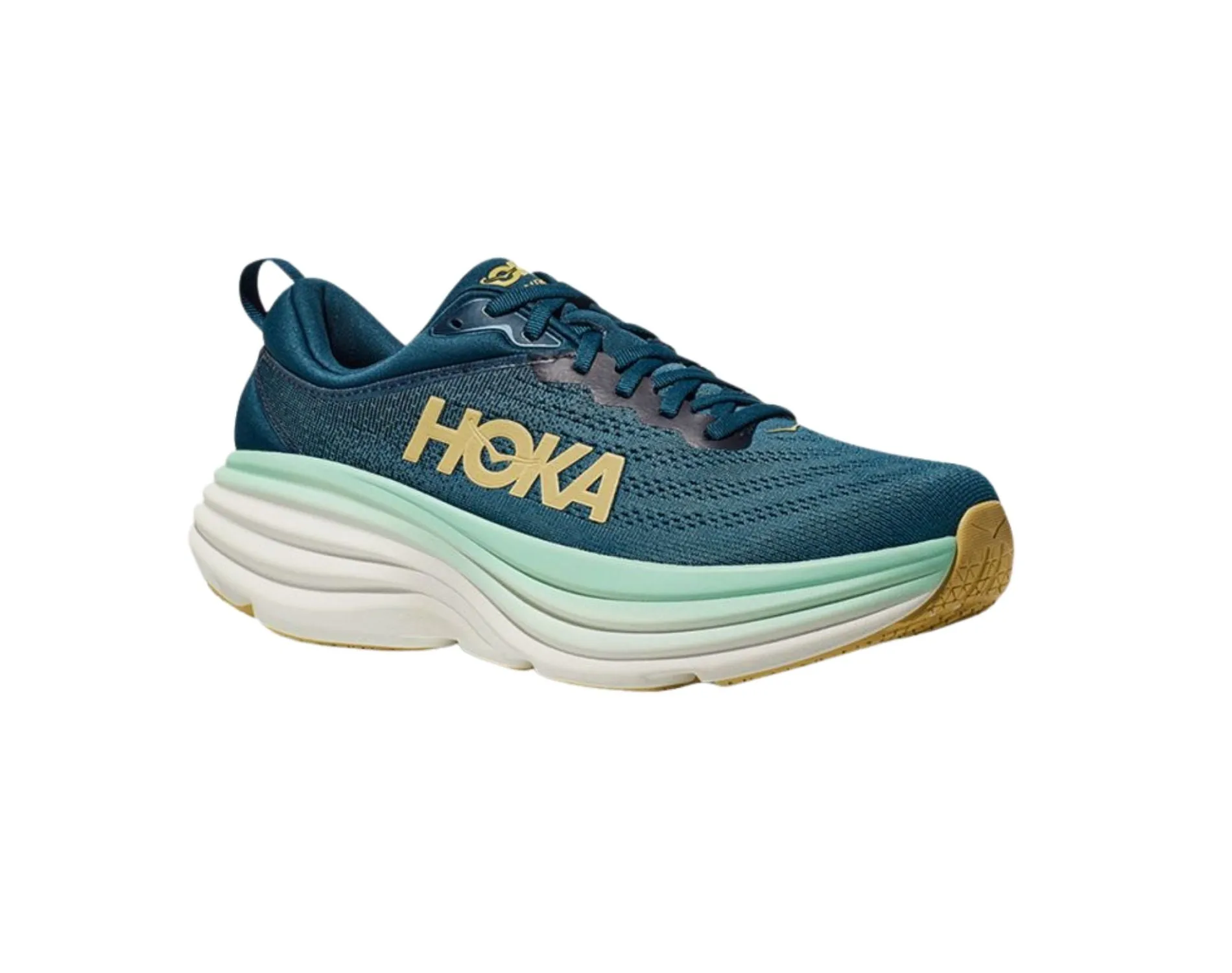 Shoes Hoka One One Hoka Bondi 8 Mens