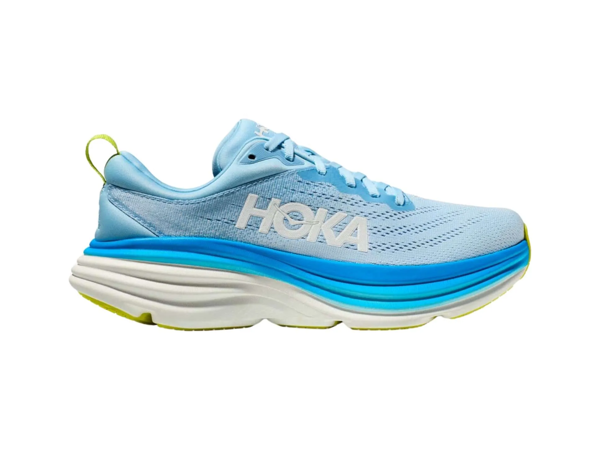Shoes Hoka One One Hoka Bondi 8 Mens