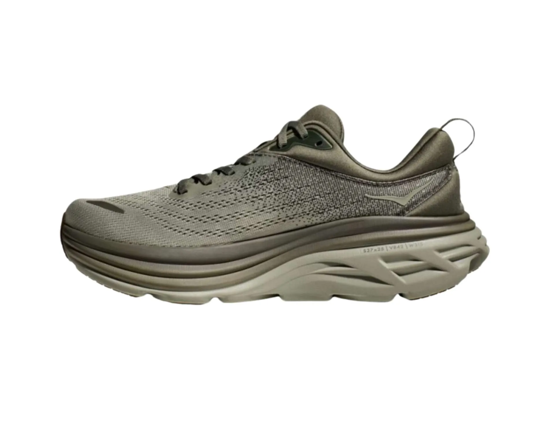 Shoes Hoka One One Hoka Bondi 8 Mens