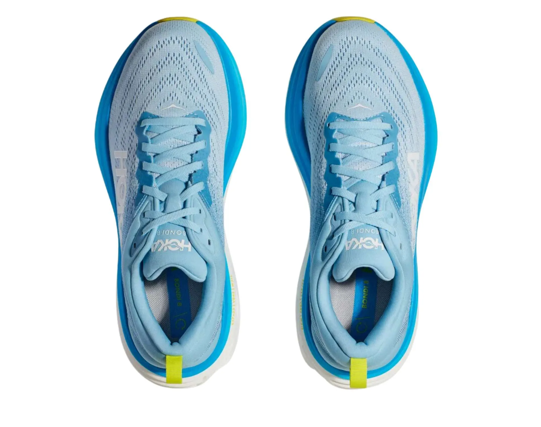 Shoes Hoka One One Hoka Bondi 8 Mens