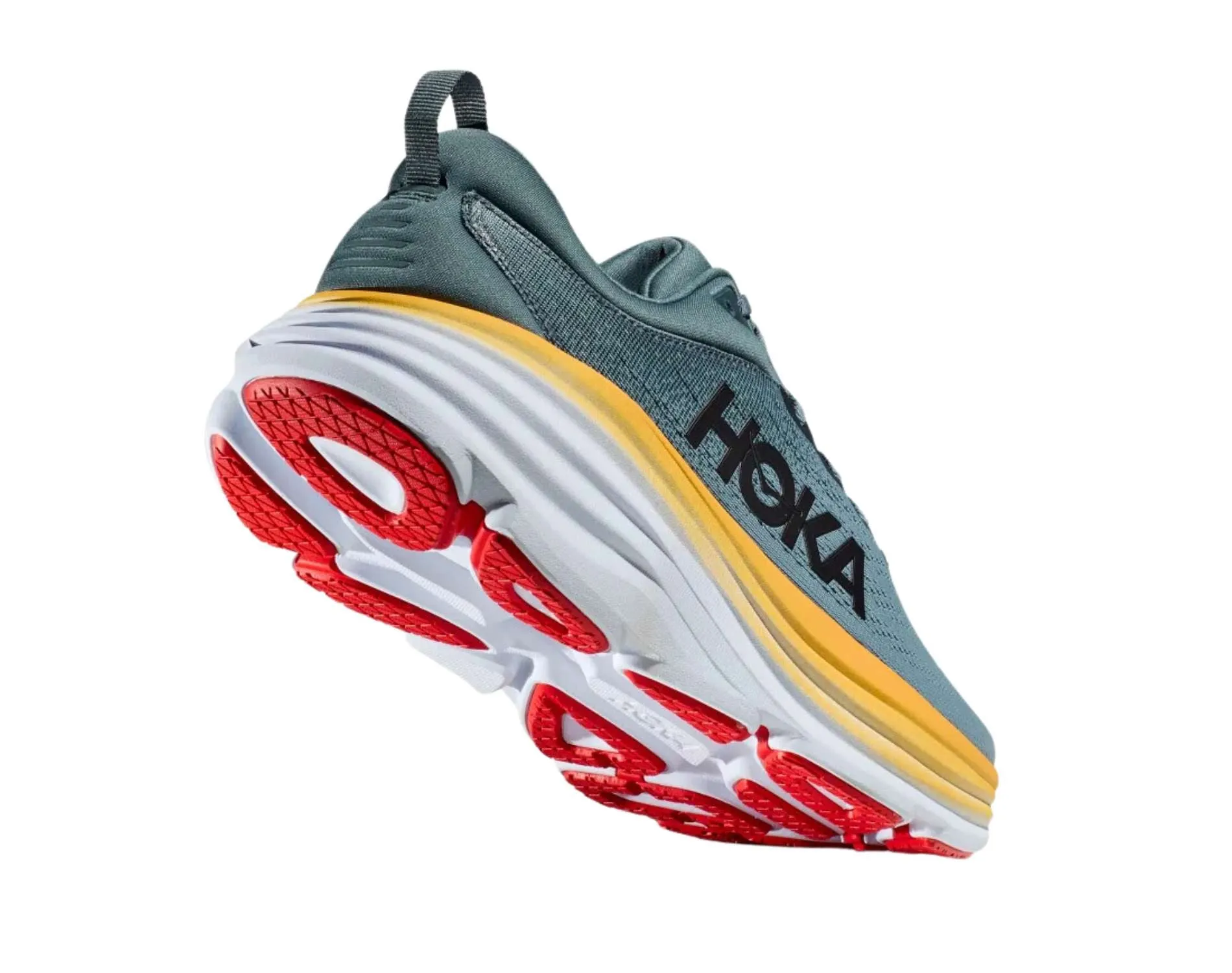 Shoes Hoka One One Hoka Bondi 8 Mens