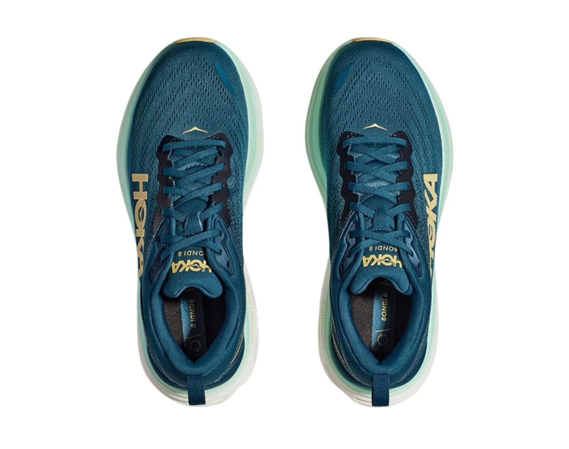 Shoes Hoka One One Hoka Bondi 8 Mens