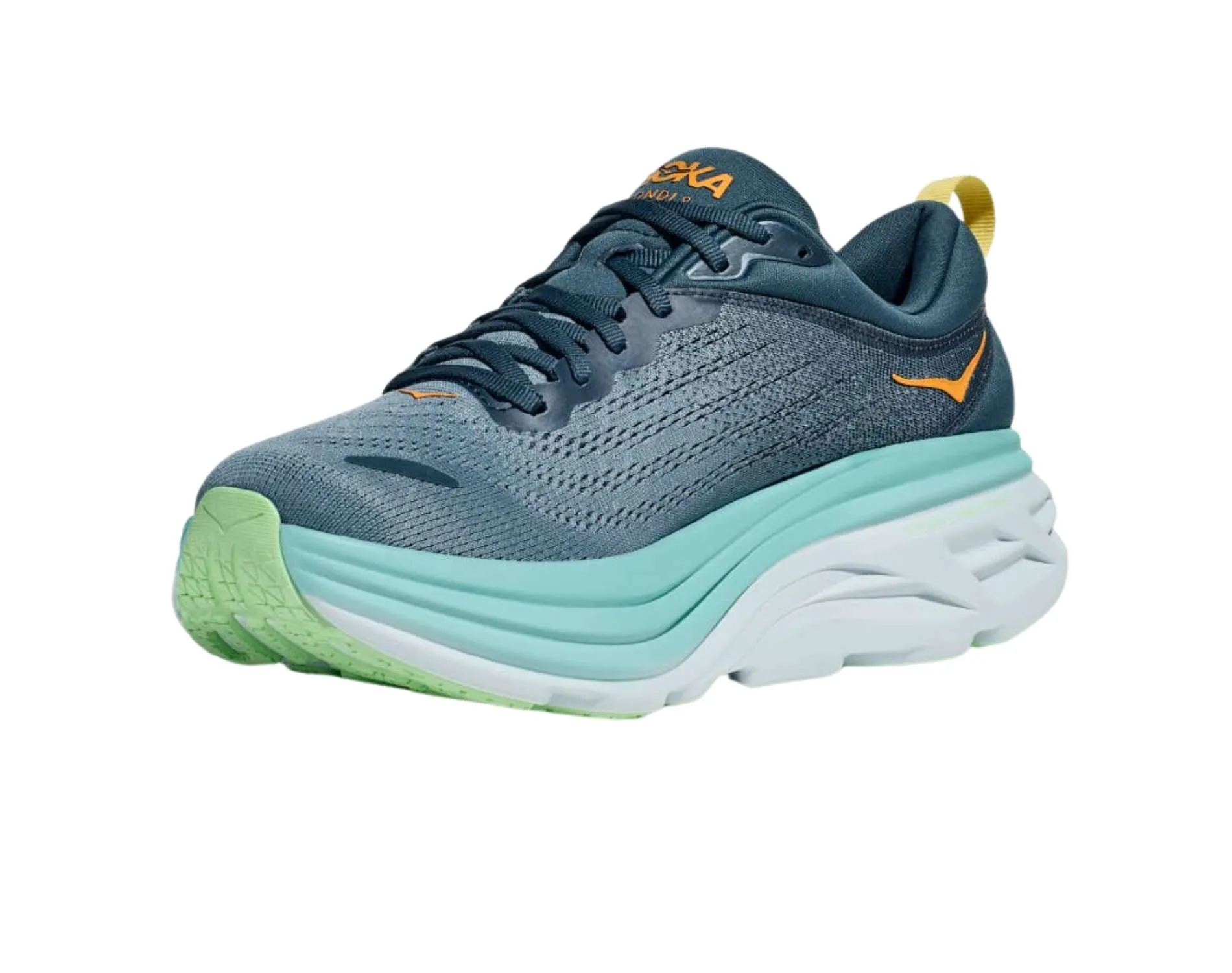 Shoes Hoka One One Hoka Bondi 8 Mens