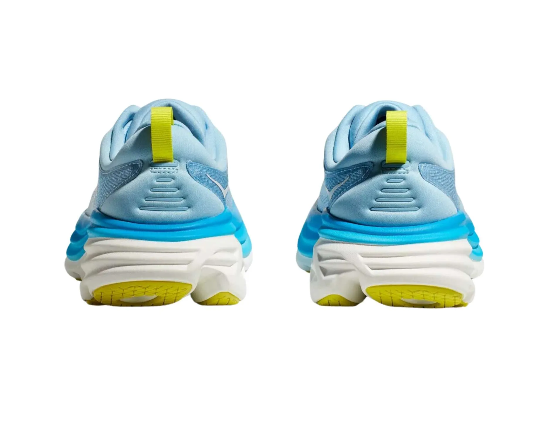 Shoes Hoka One One Hoka Bondi 8 Mens