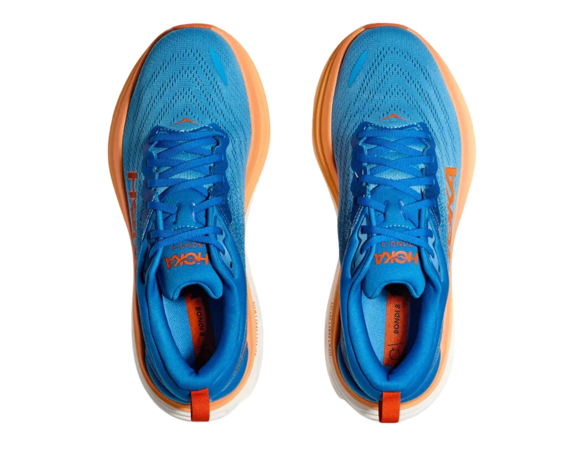 Shoes Hoka One One Hoka Bondi 8 Mens