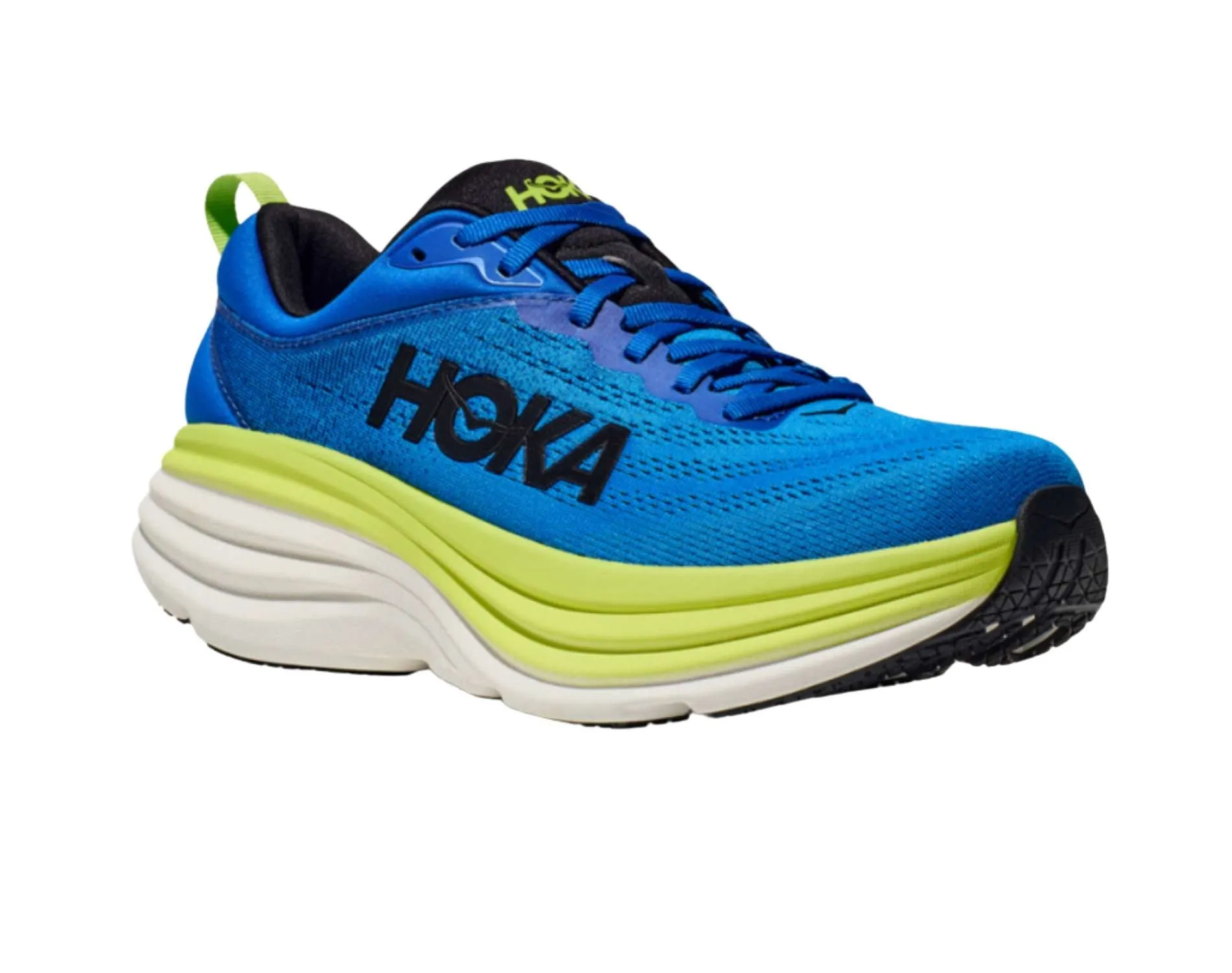 Shoes Hoka One One Hoka Bondi 8 Mens
