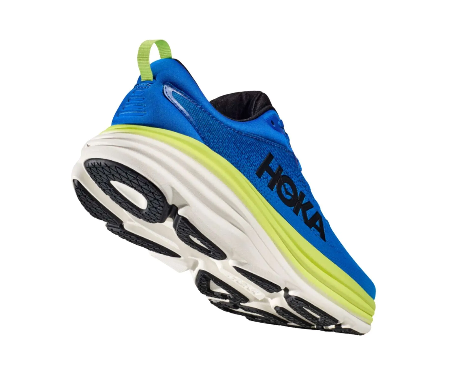 Shoes Hoka One One Hoka Bondi 8 Mens