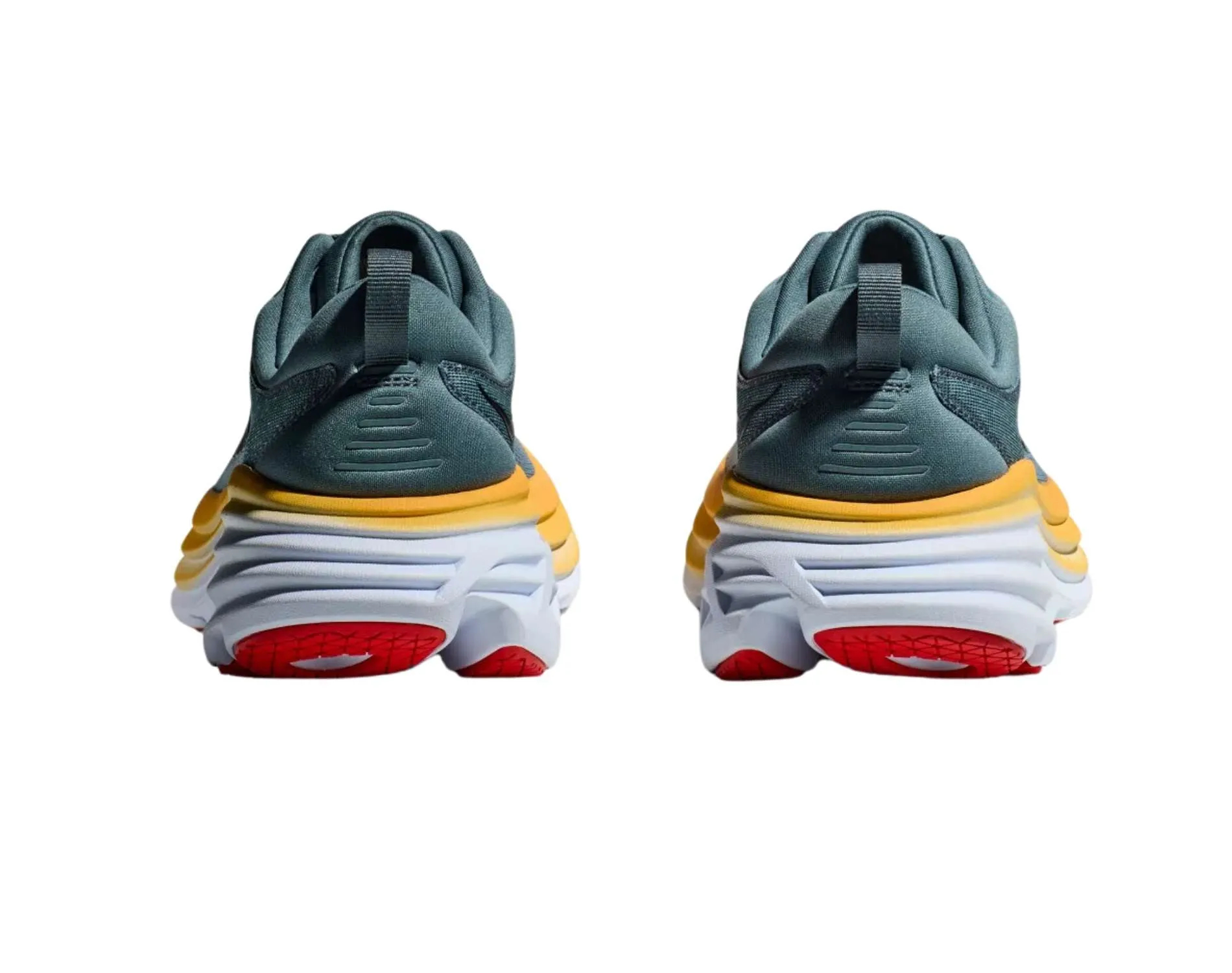 Shoes Hoka One One Hoka Bondi 8 Mens