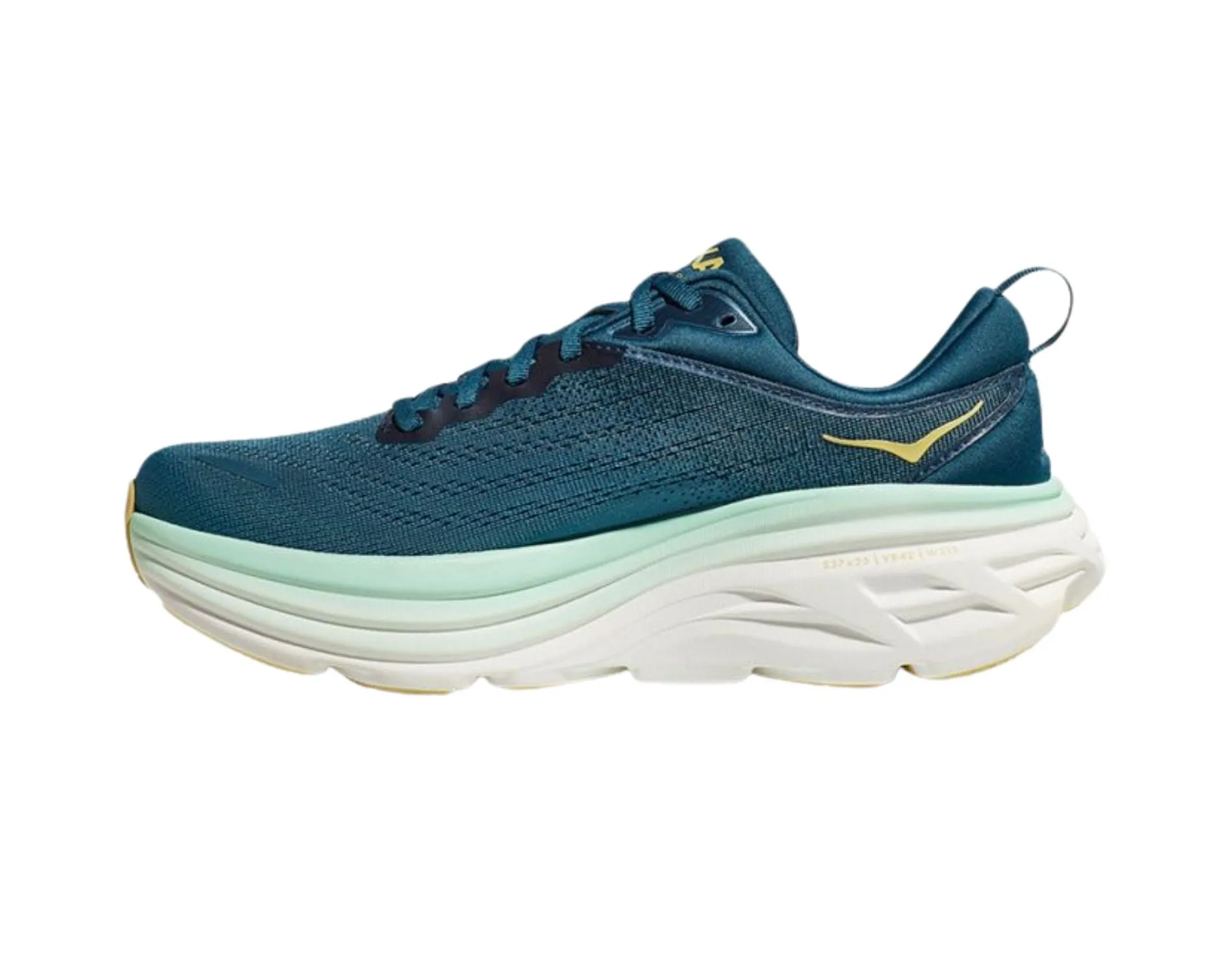 Shoes Hoka One One Hoka Bondi 8 Mens