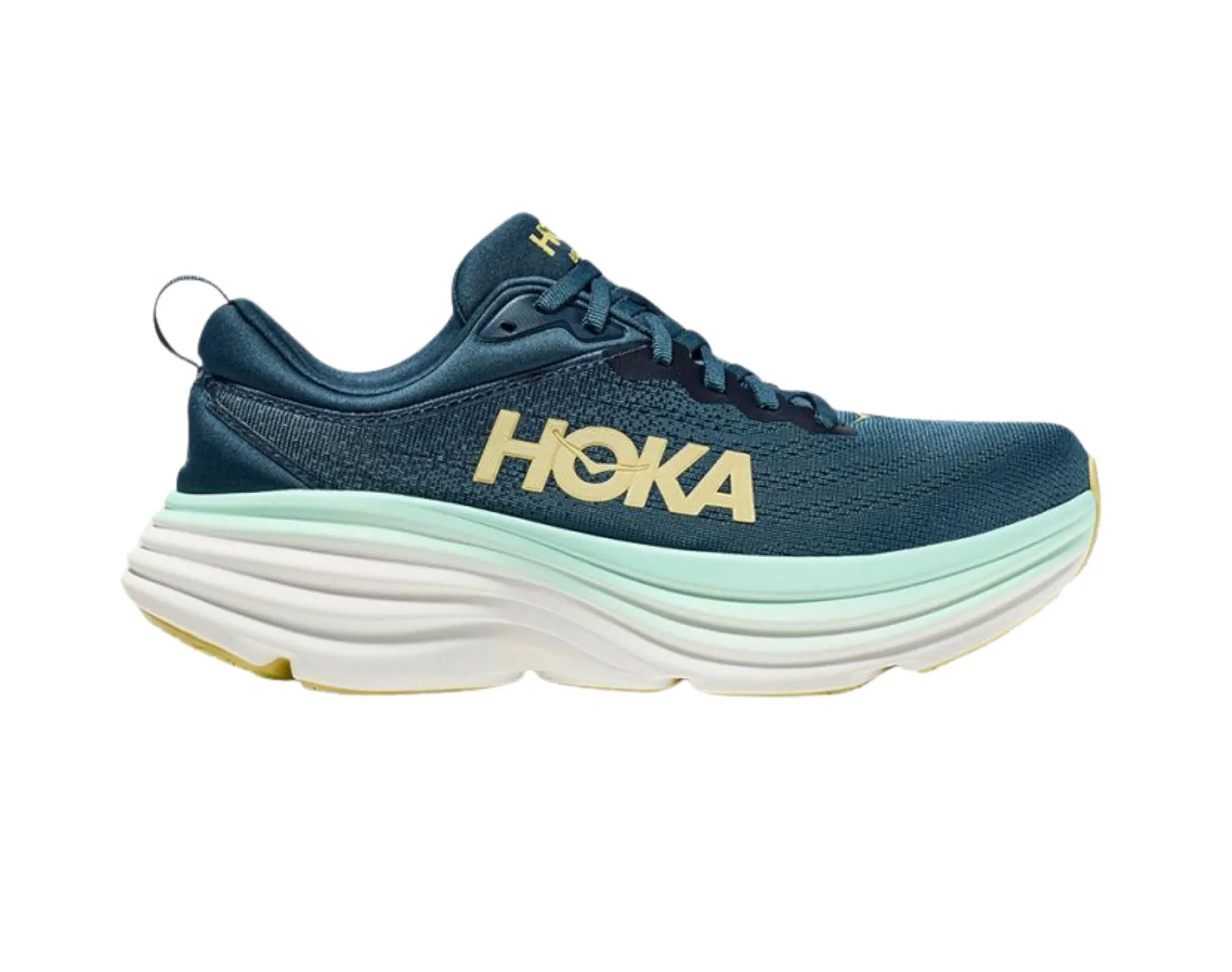 Shoes Hoka One One Hoka Bondi 8 Mens