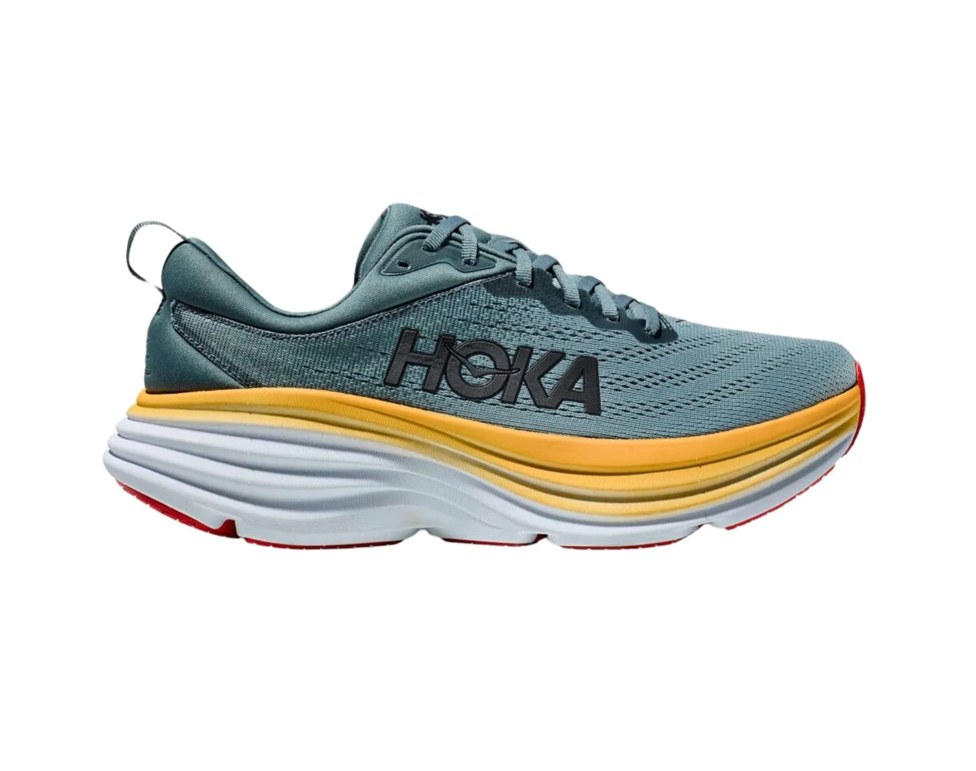 Shoes Hoka One One Hoka Bondi 8 Mens