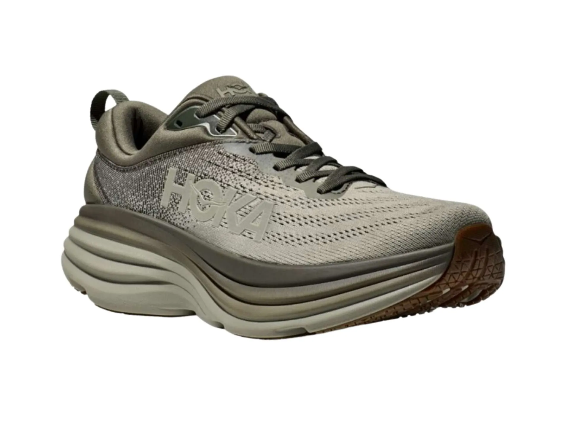 Shoes Hoka One One Hoka Bondi 8 Mens