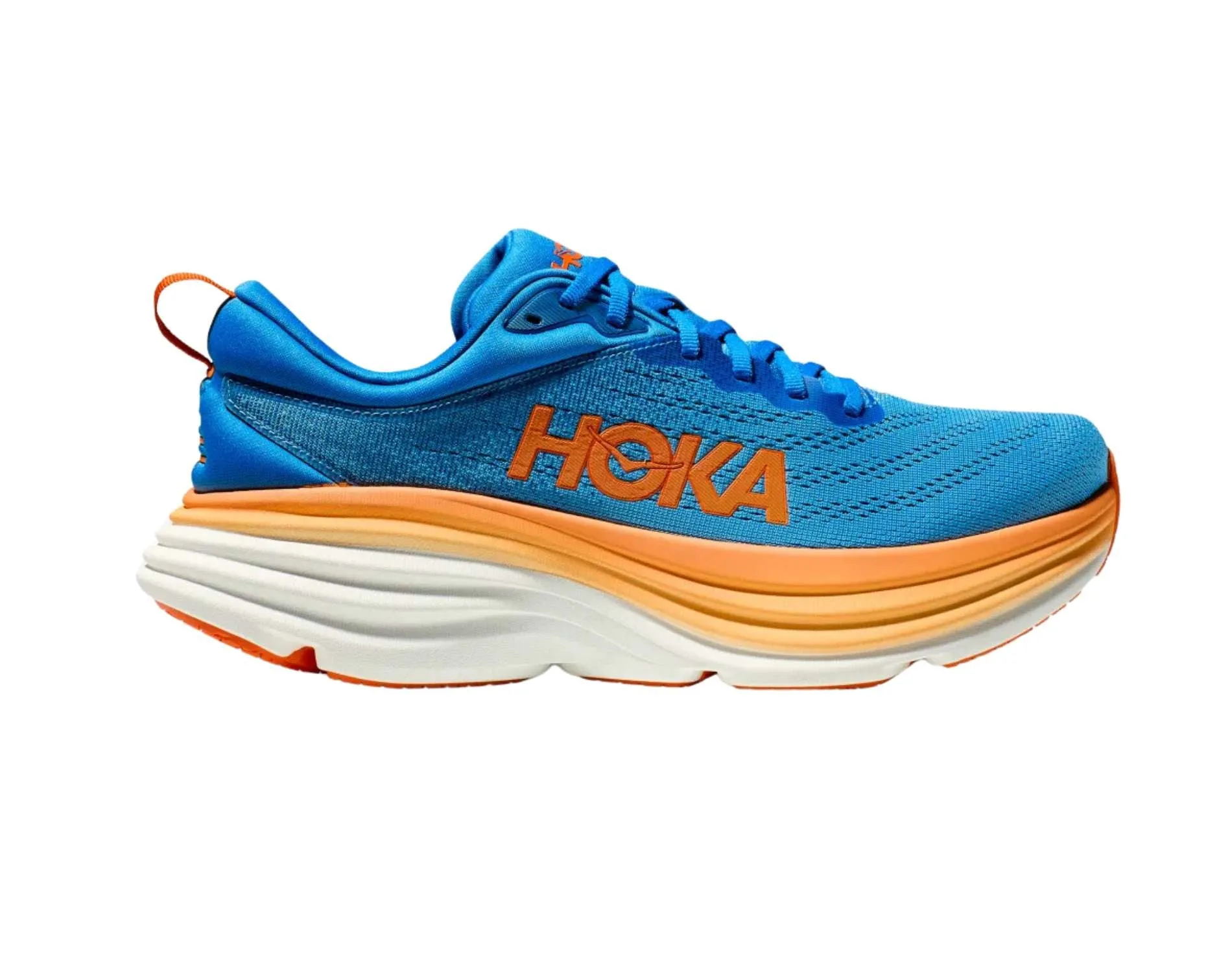 Shoes Hoka One One Hoka Bondi 8 Mens