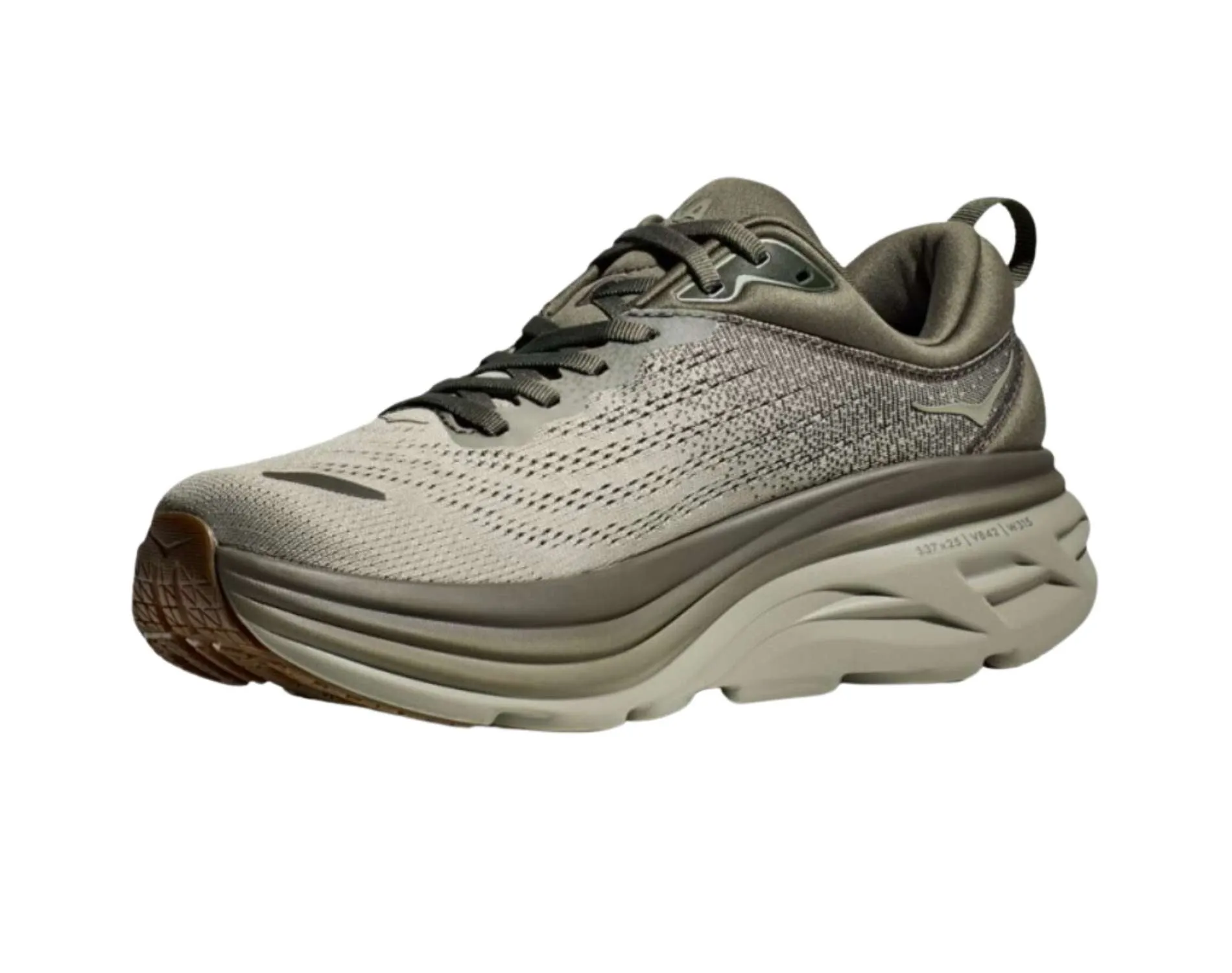 Shoes Hoka One One Hoka Bondi 8 Mens