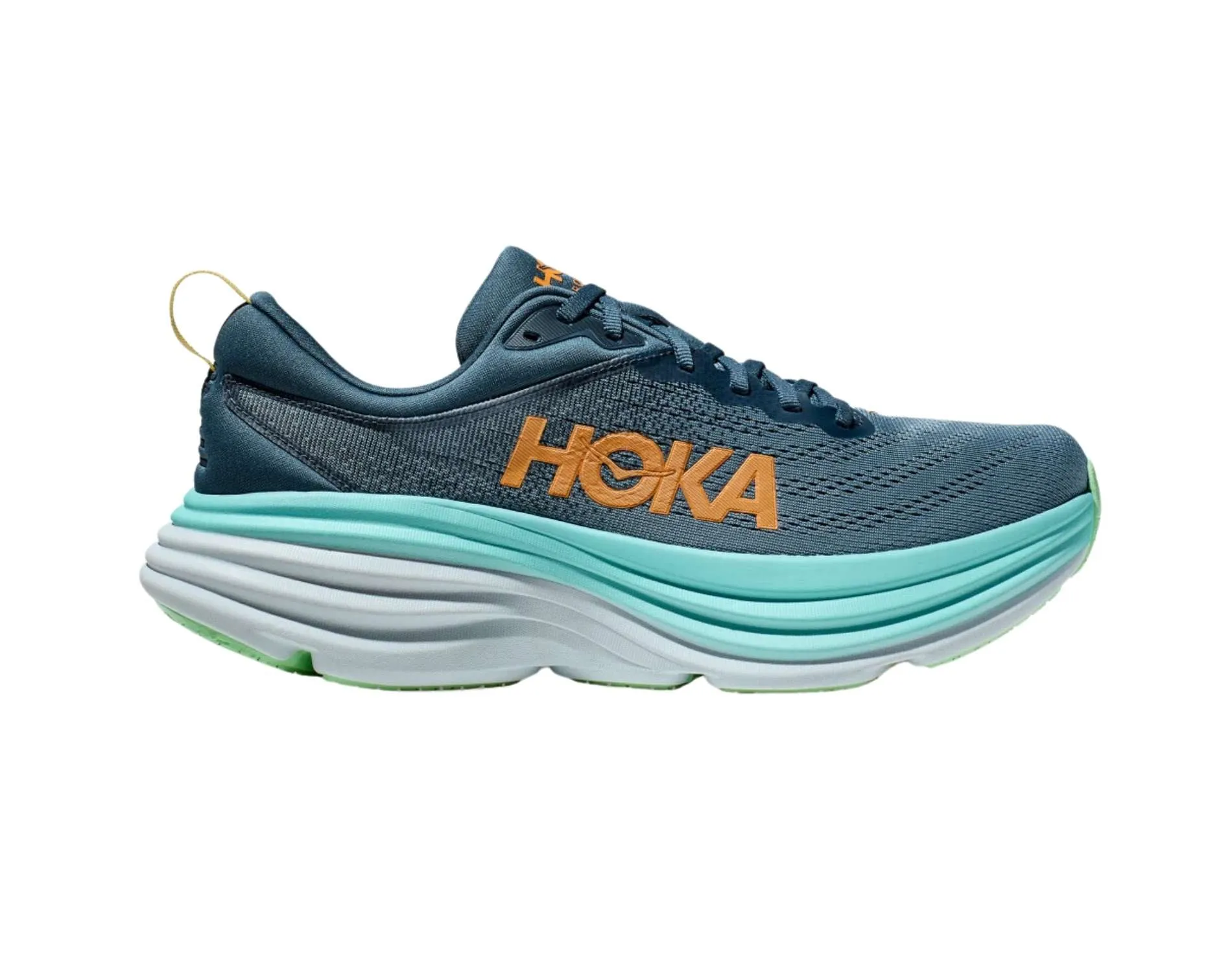 Shoes Hoka One One Hoka Bondi 8 Mens