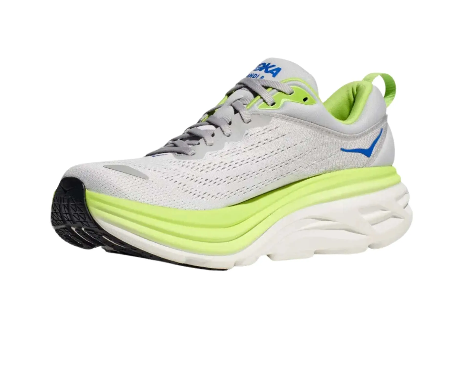 Shoes Hoka One One Hoka Bondi 8 Mens