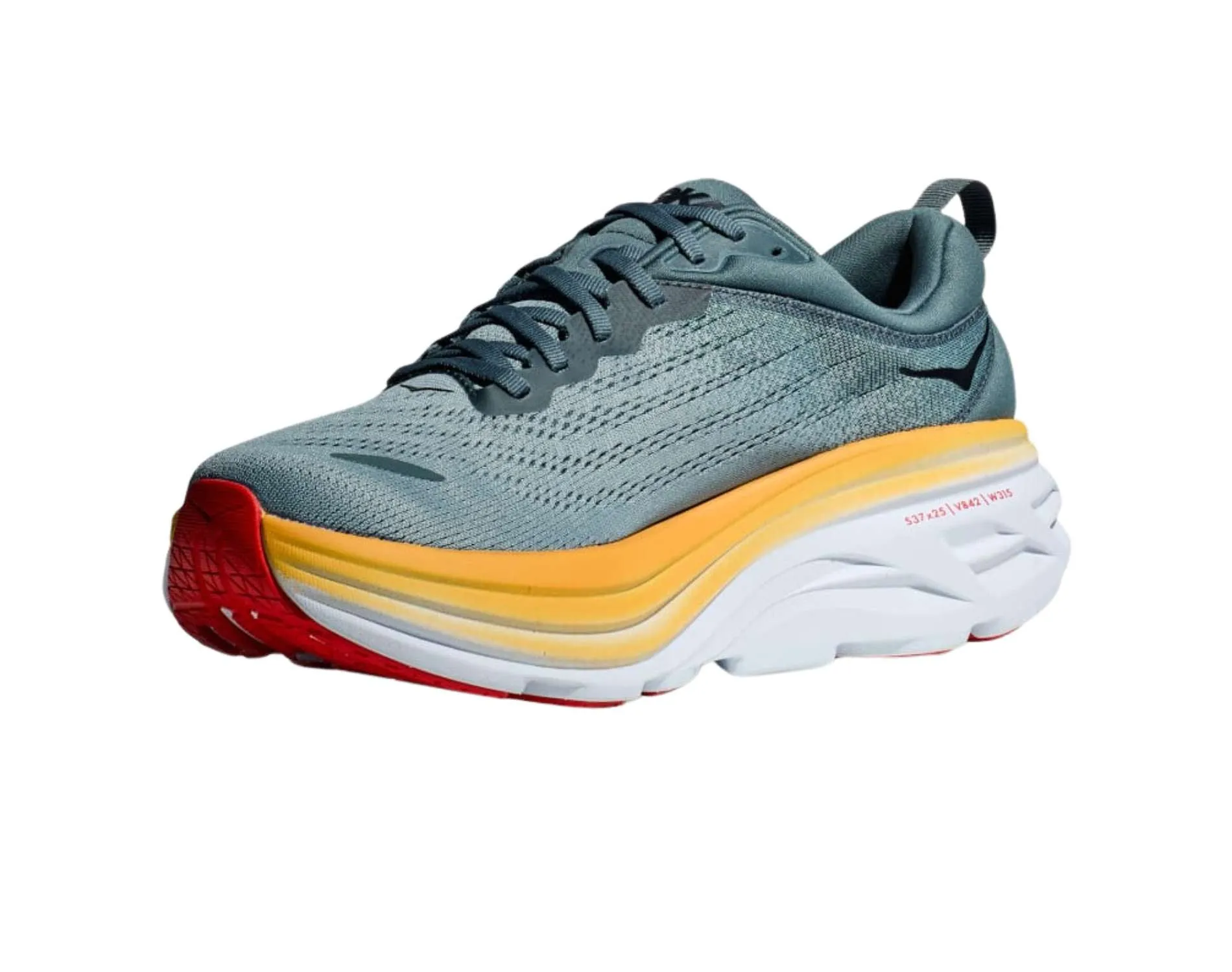 Shoes Hoka One One Hoka Bondi 8 Mens