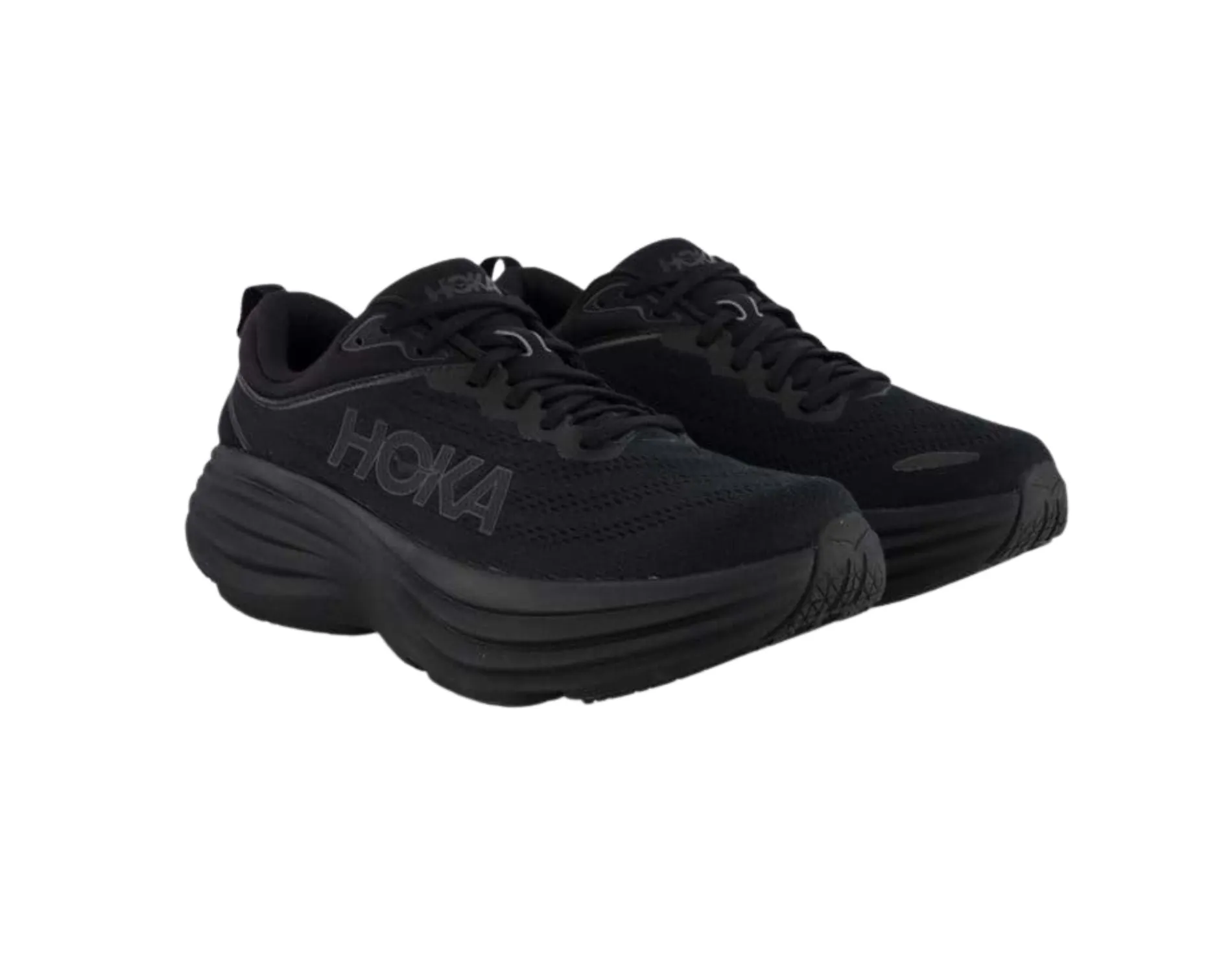 Shoes Hoka One One Hoka Bondi 8 Mens
