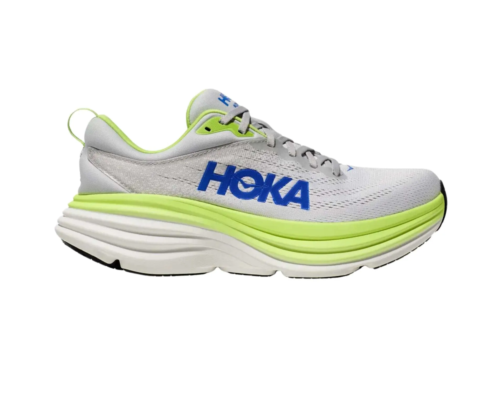 Shoes Hoka One One Hoka Bondi 8 Mens
